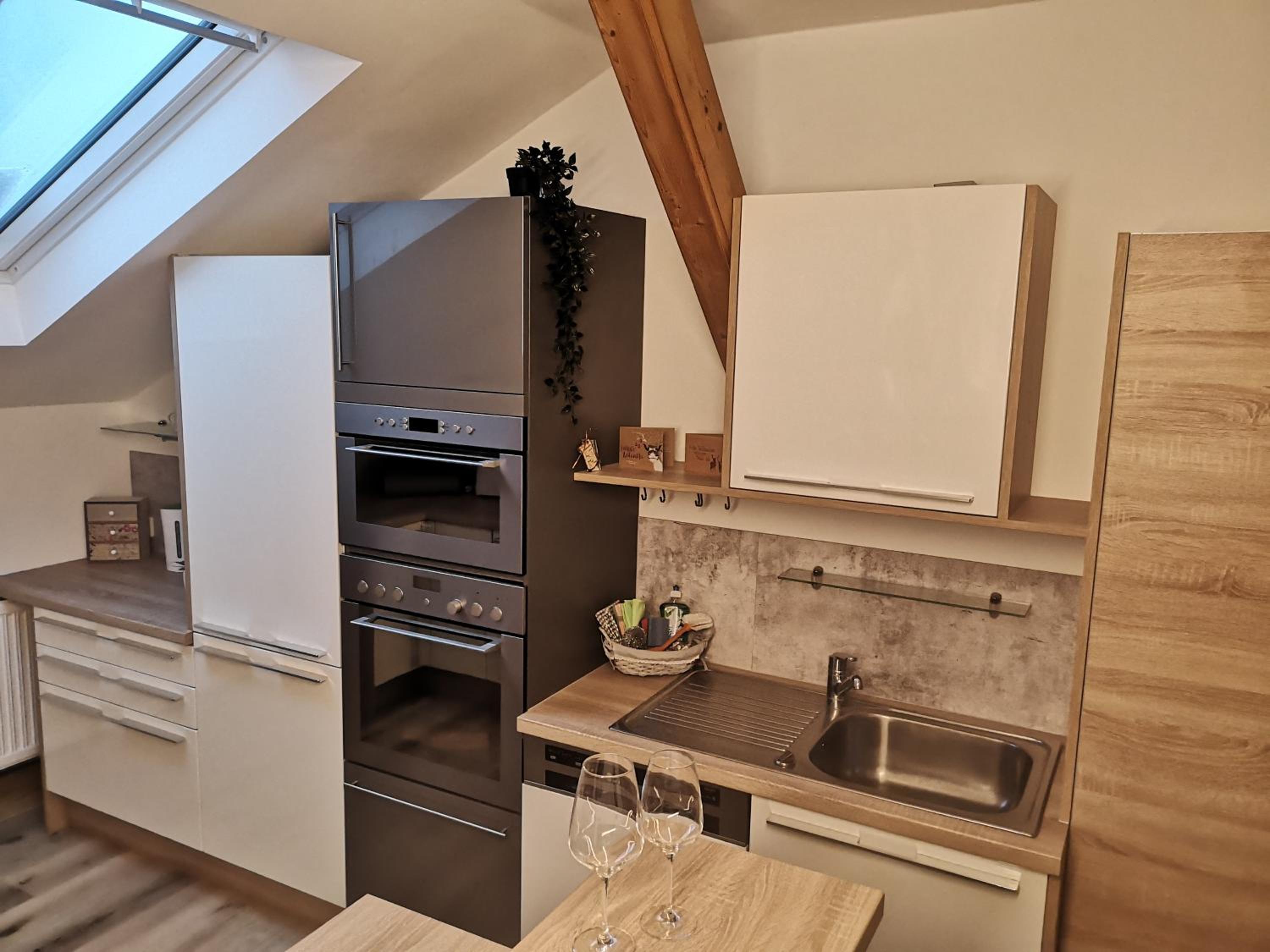 HomeW4 - Apartment Sonnenschein