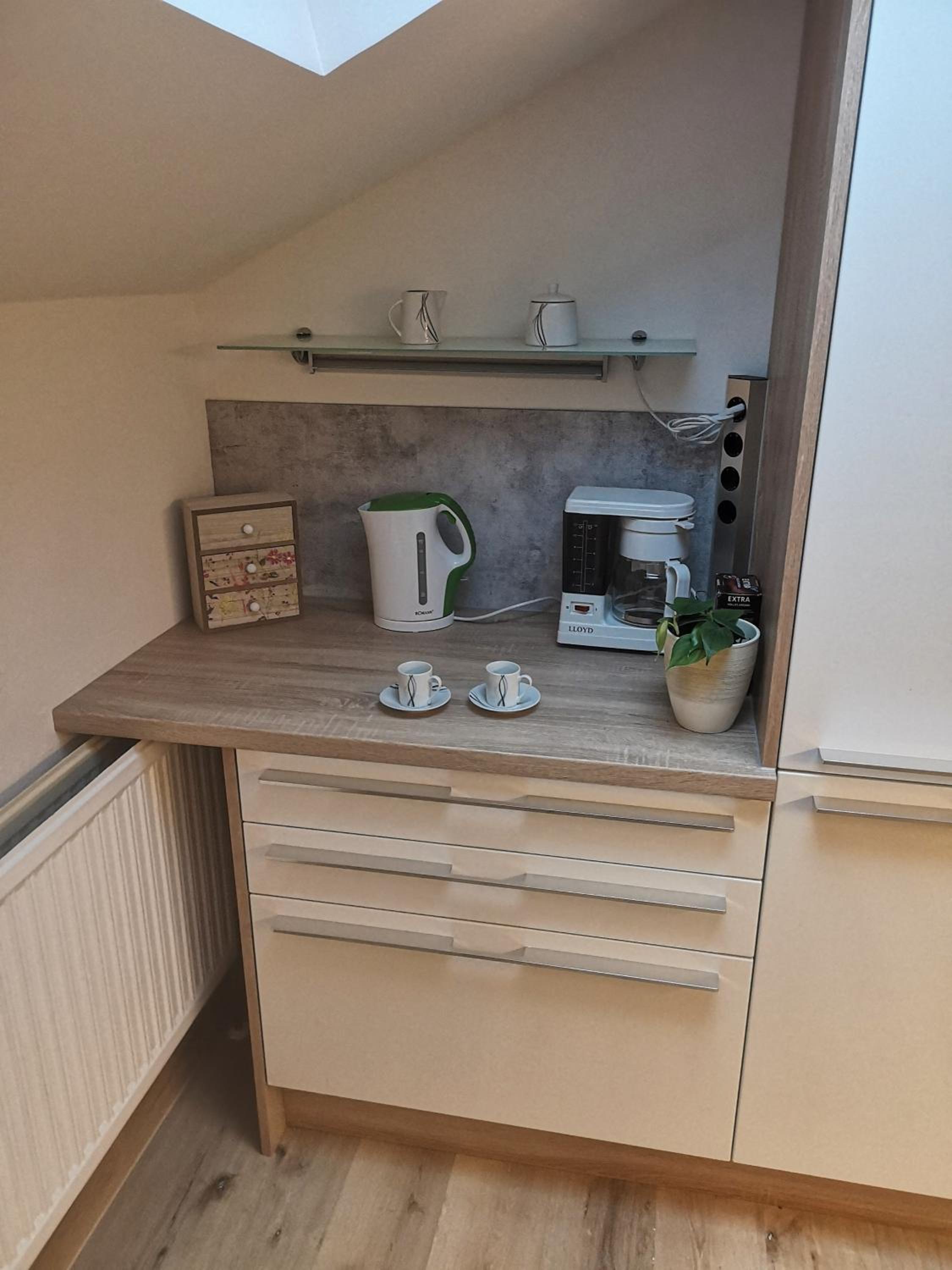 HomeW4 - Apartment Sonnenschein