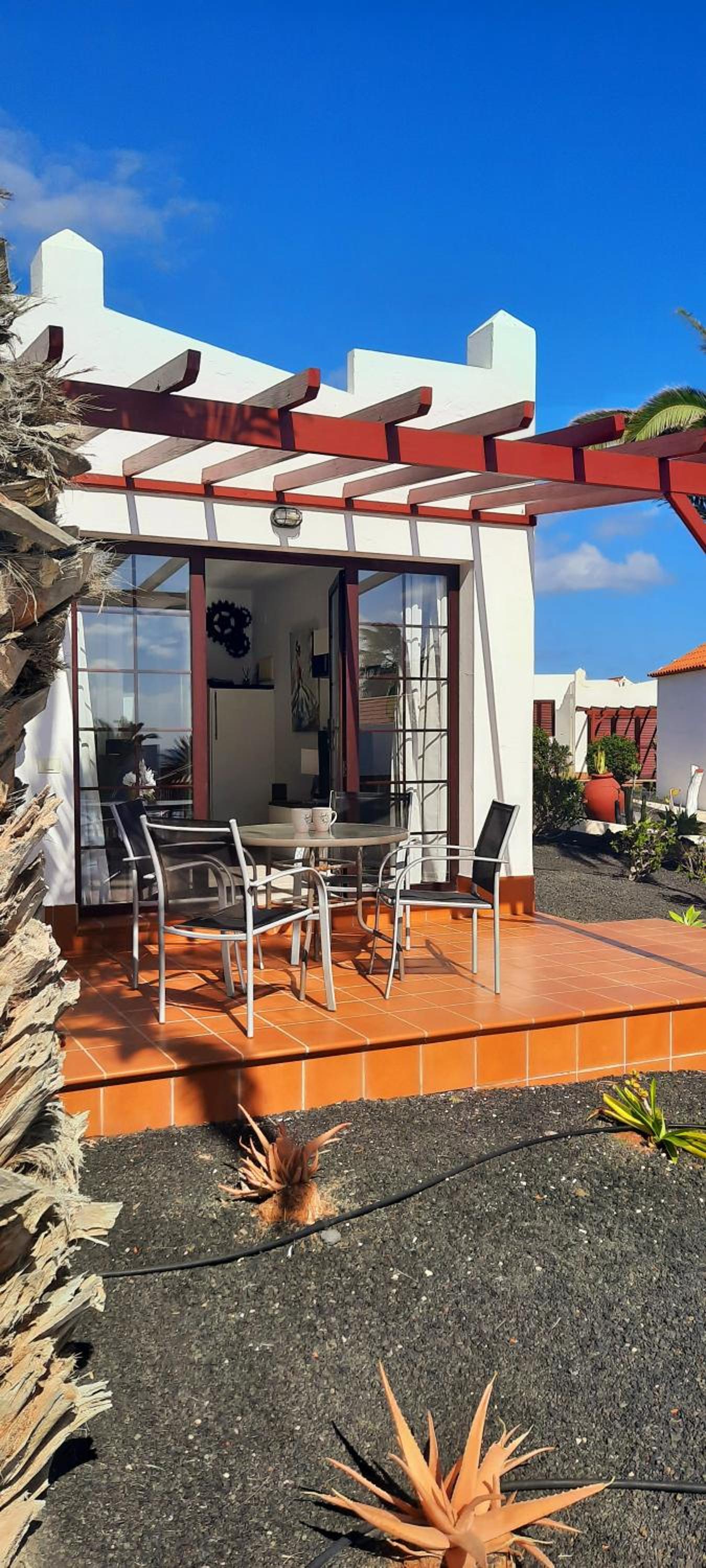 Sun beach Caleta 24 view 2