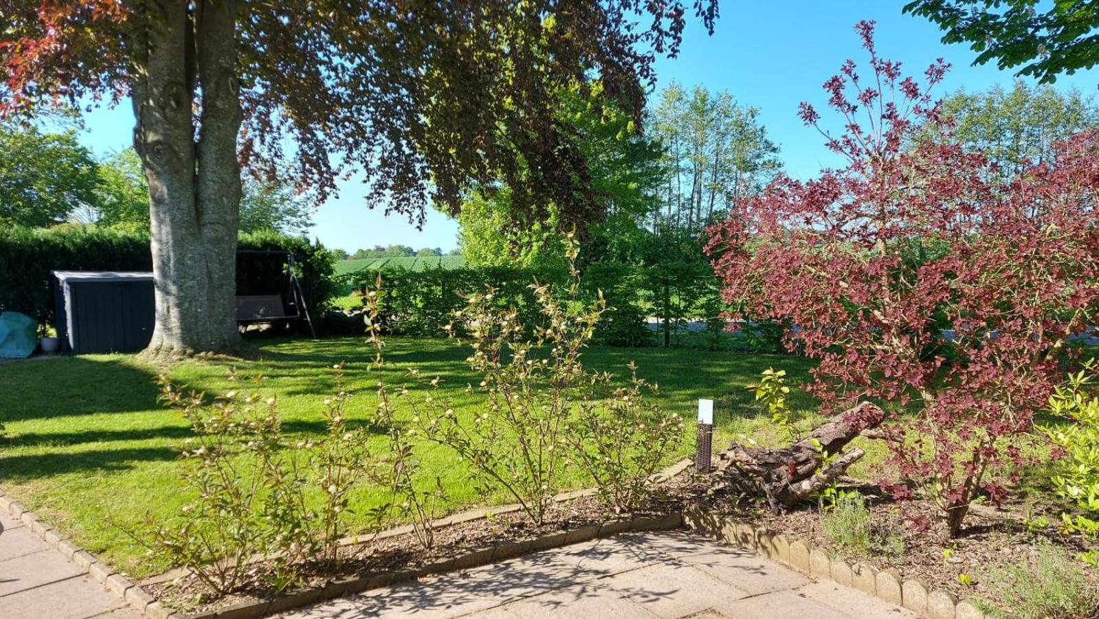 Villa Sonnenschein