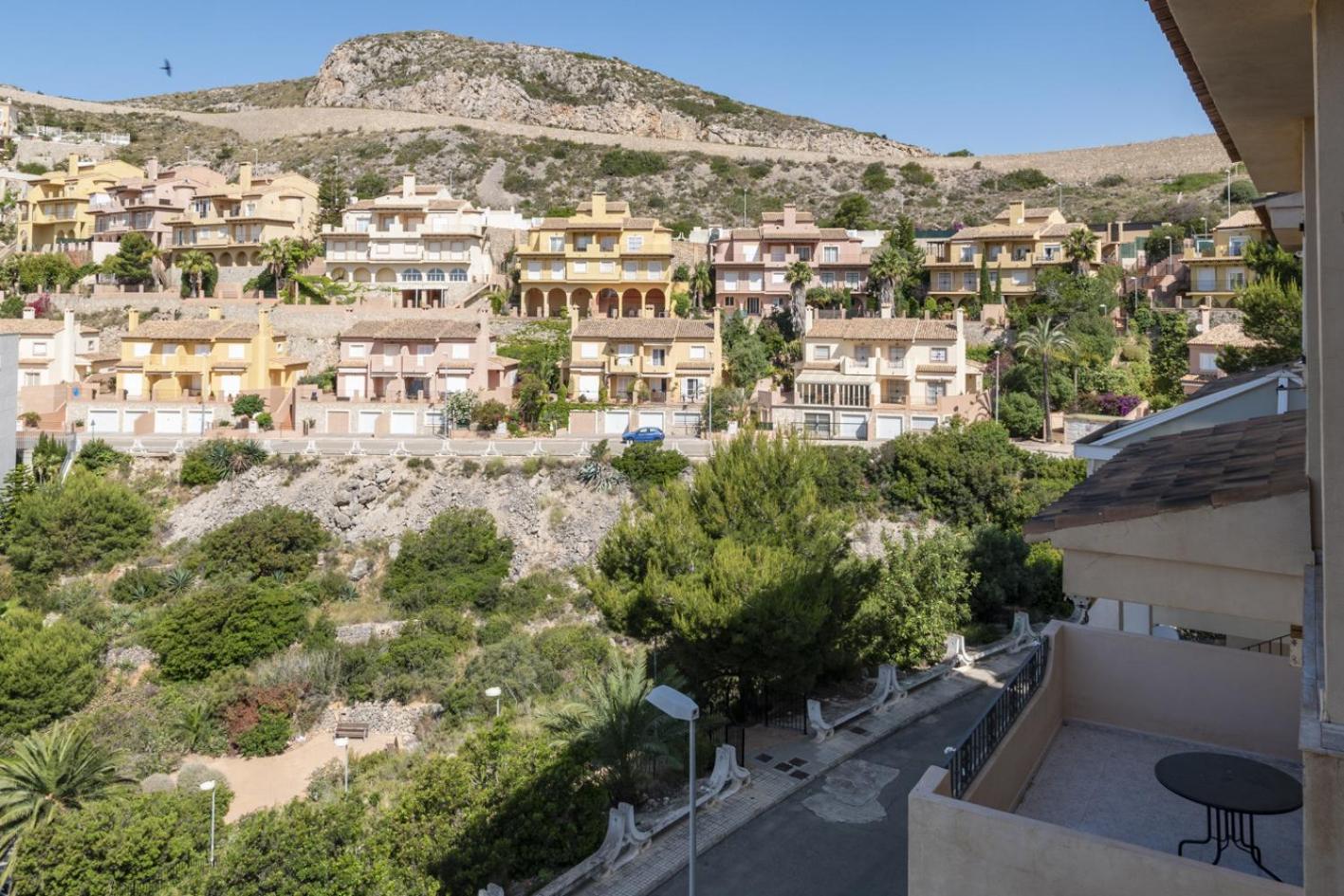 Villas Cap Blanc Ii, Pta 11 view 2