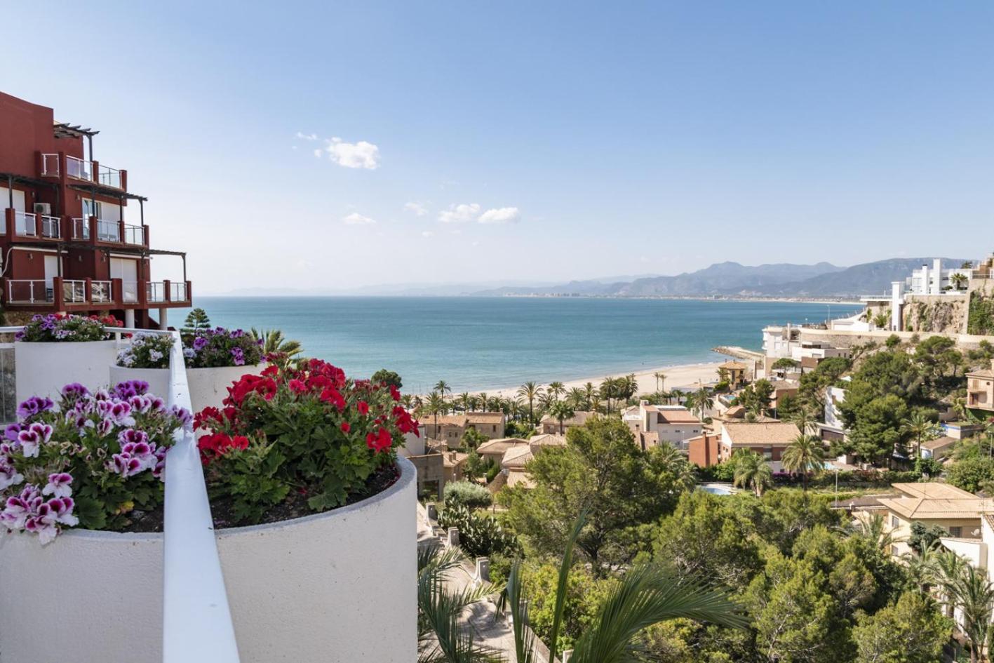 Villas Cap Blanc Ii, Pta 11 view 3