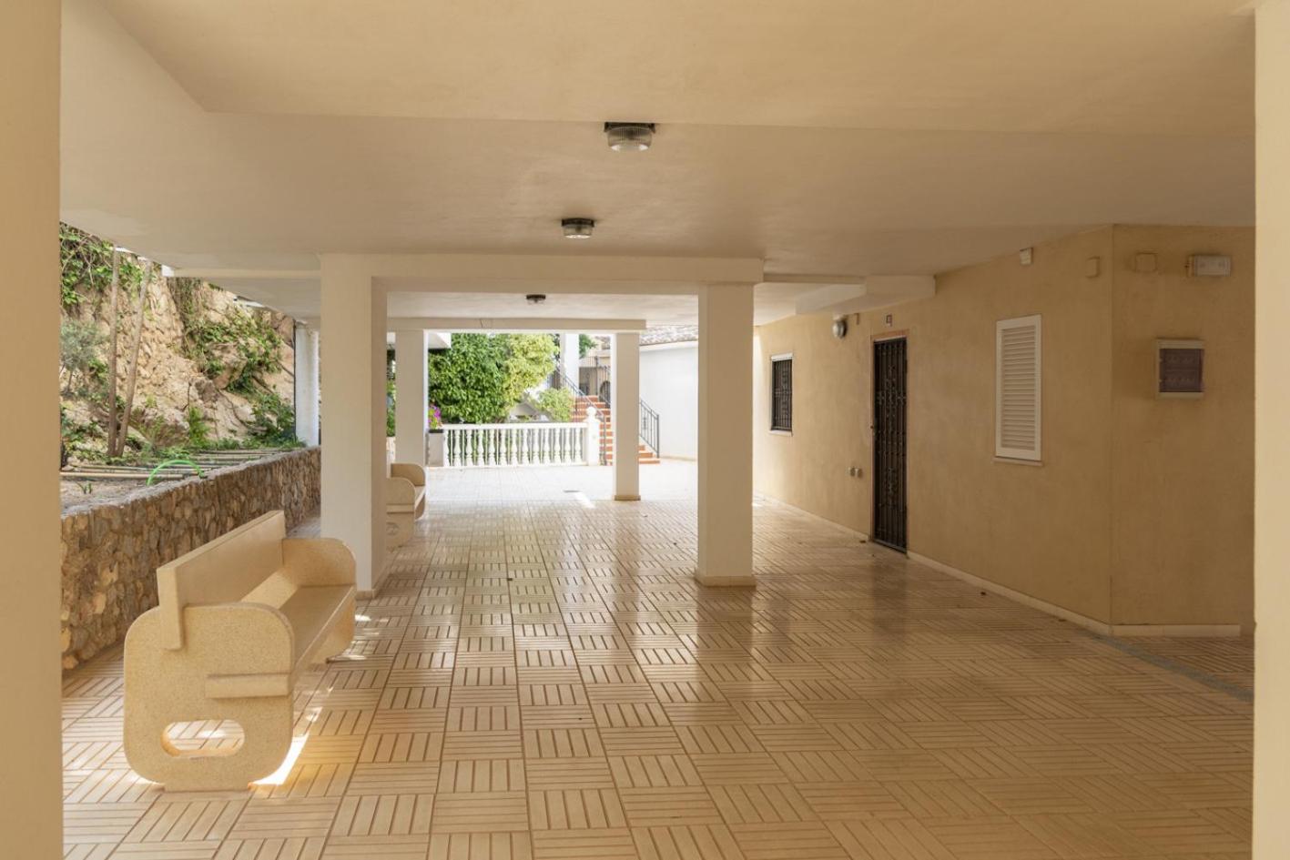 Villas Cap Blanc Ii, Pta 11 view 5