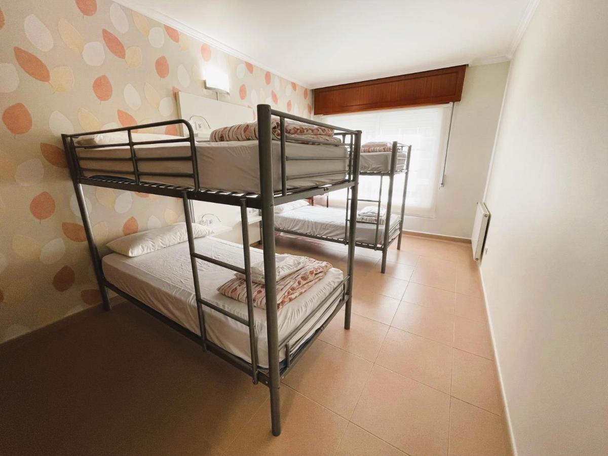 Albergue O Cruceiro photo 2