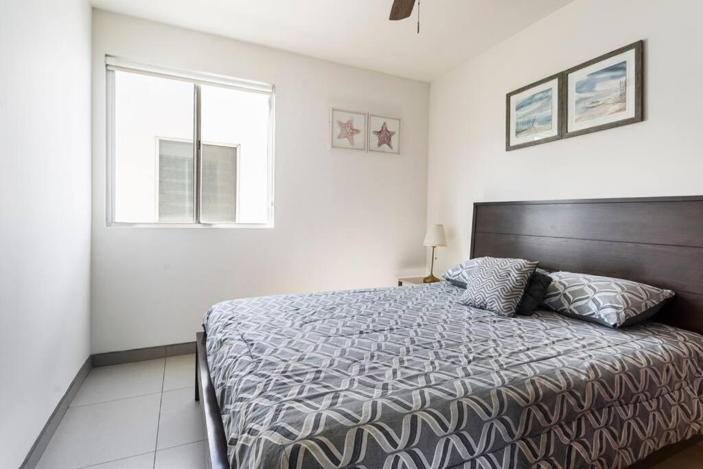 #CasaMare - Privada a una cuadra del mar con AC