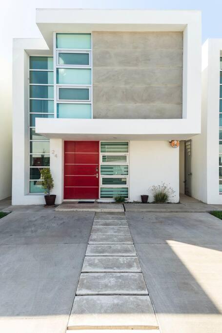 Hotel #CasaMare - Privada a una cuadra del mar con AC - Image 1