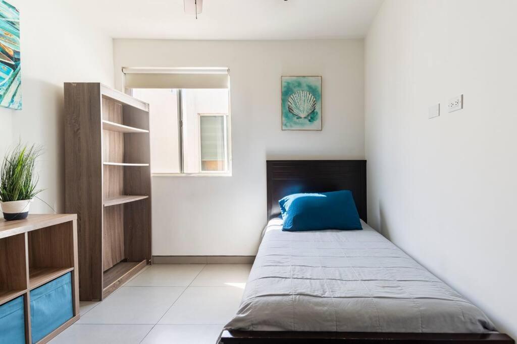 #CasaMare - Privada a una cuadra del mar con AC
