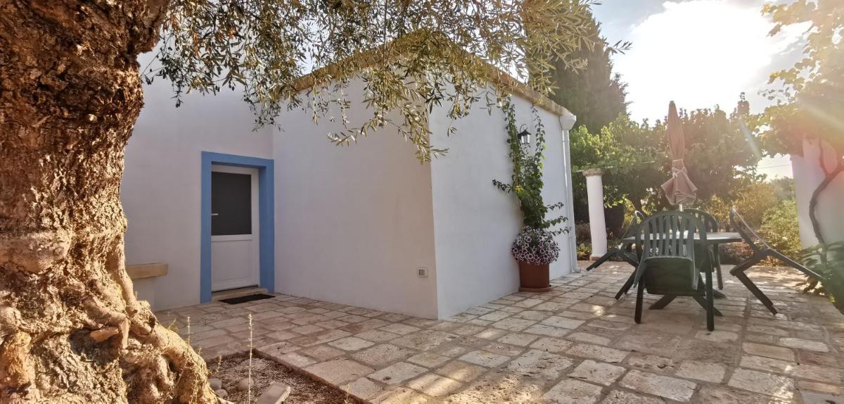 Casina delle Rose - Scirocco view 4