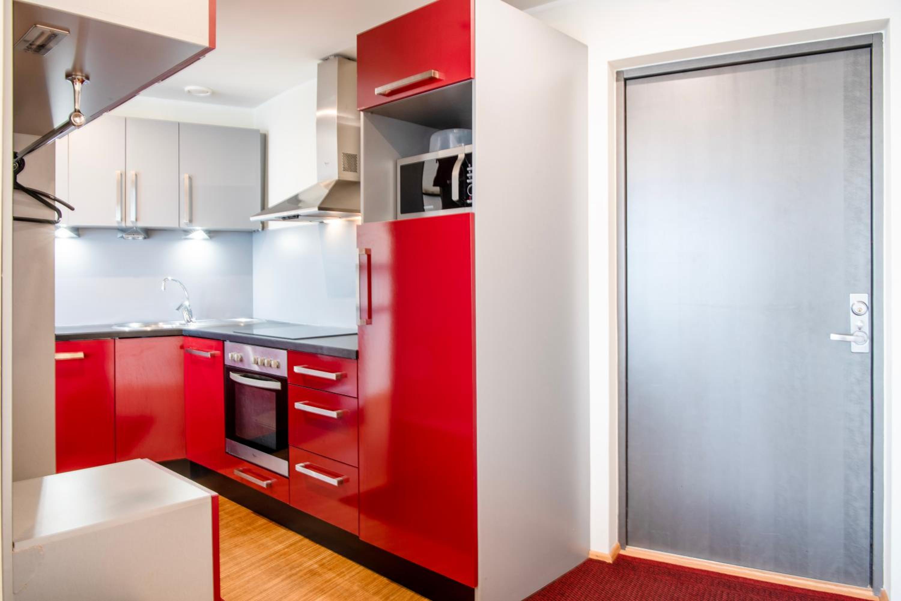 Wilde Guest Apartment Tigutorn