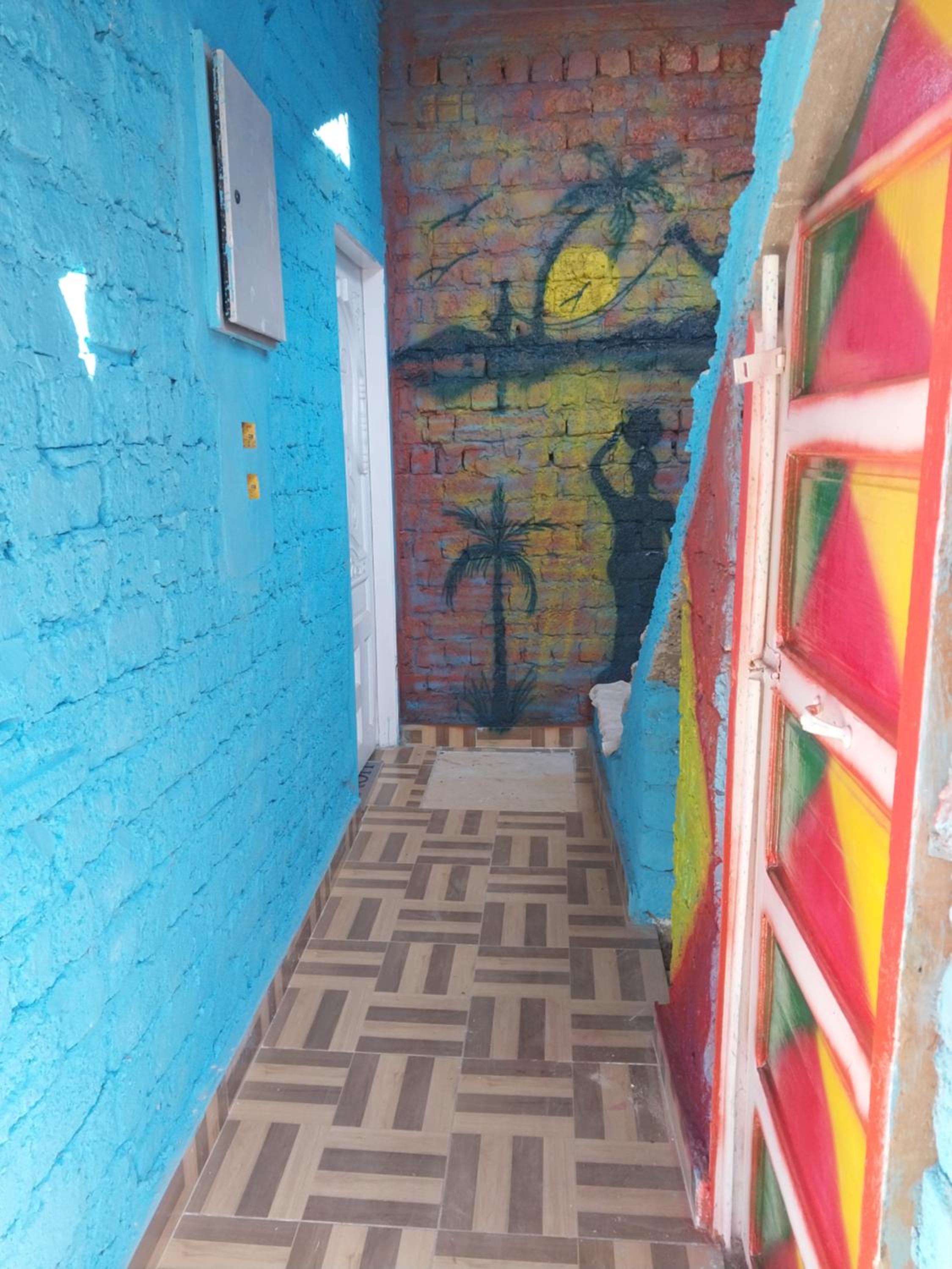 Kayan Guest House