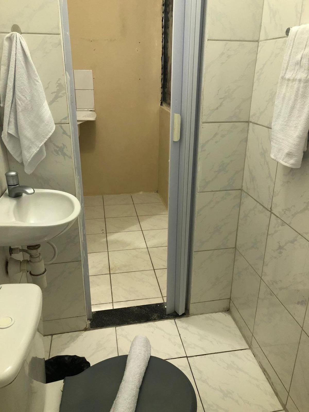 Oxe Rooms - Quartos no Centro