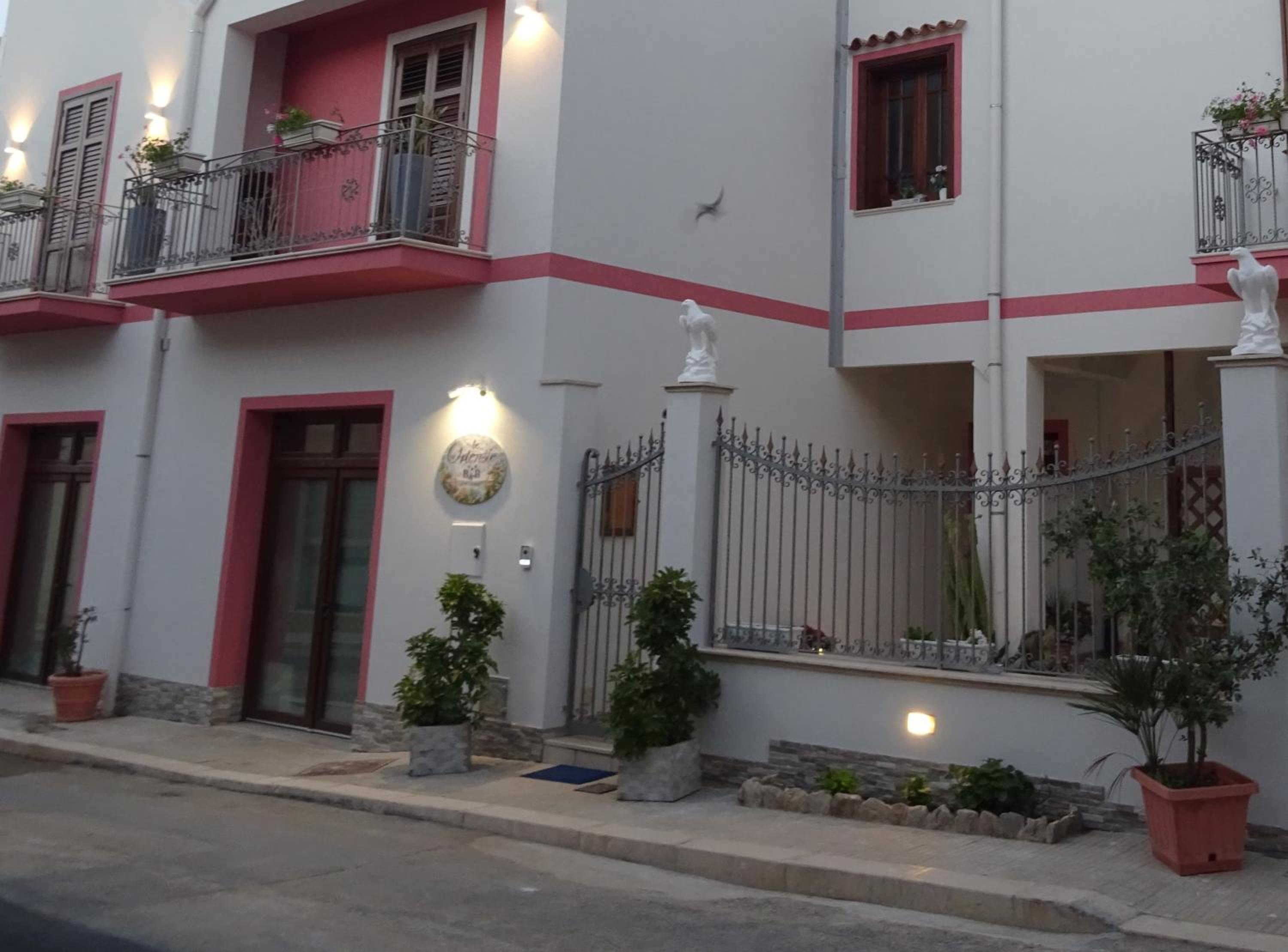 B&B Le Ortensie view 2