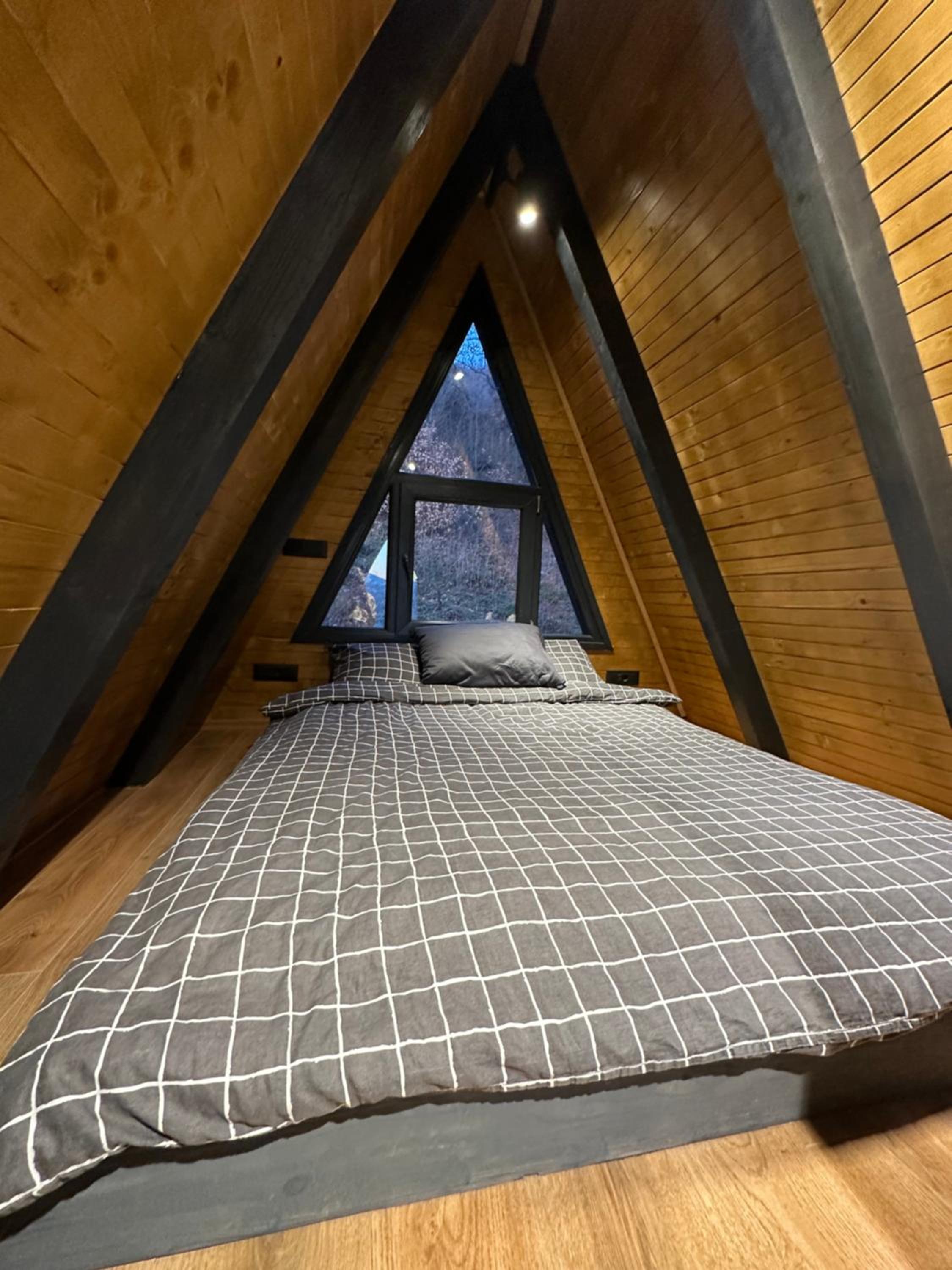 Loon Moon Mountain Chalets