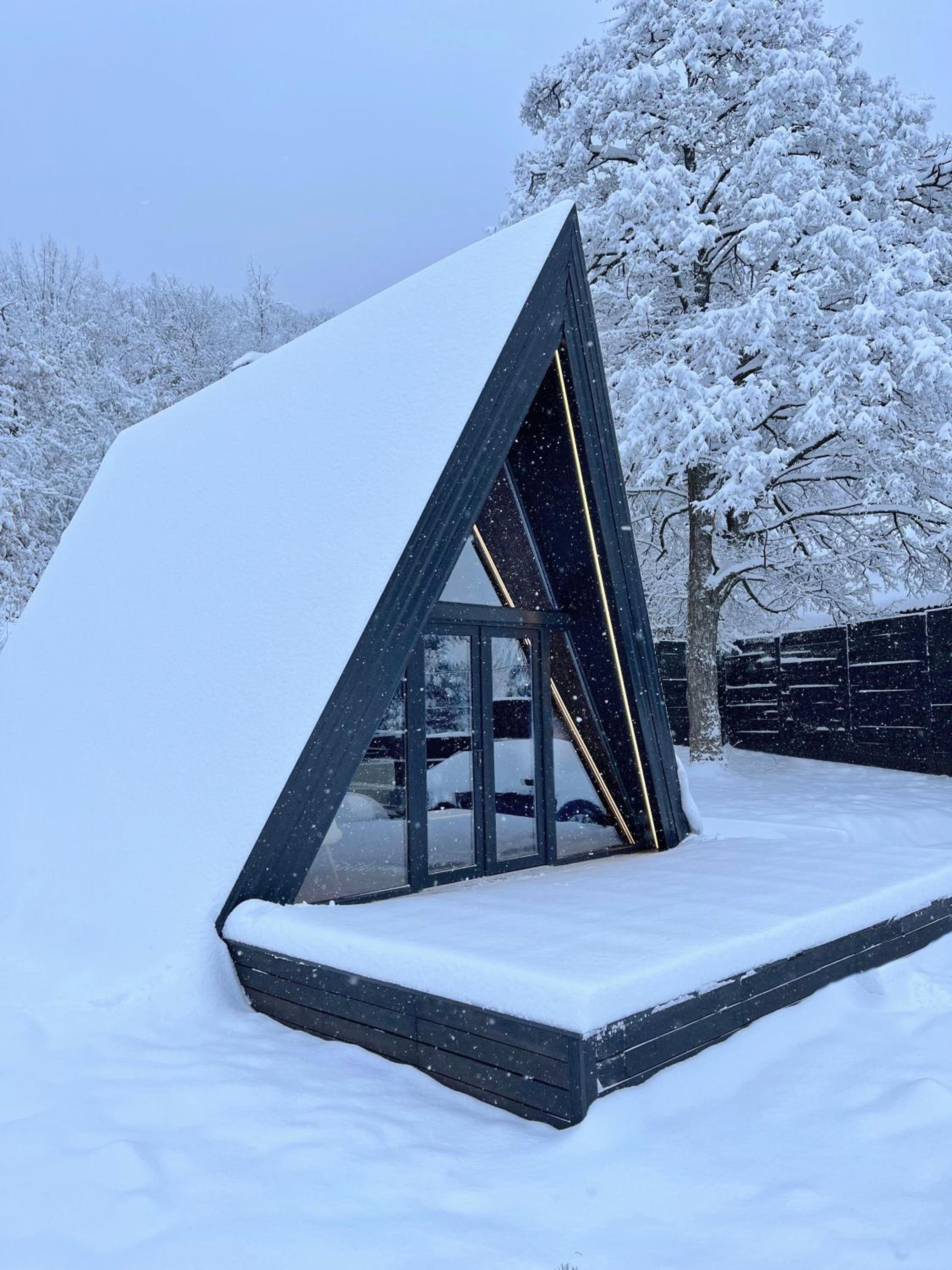 Loon Moon Mountain Chalets
