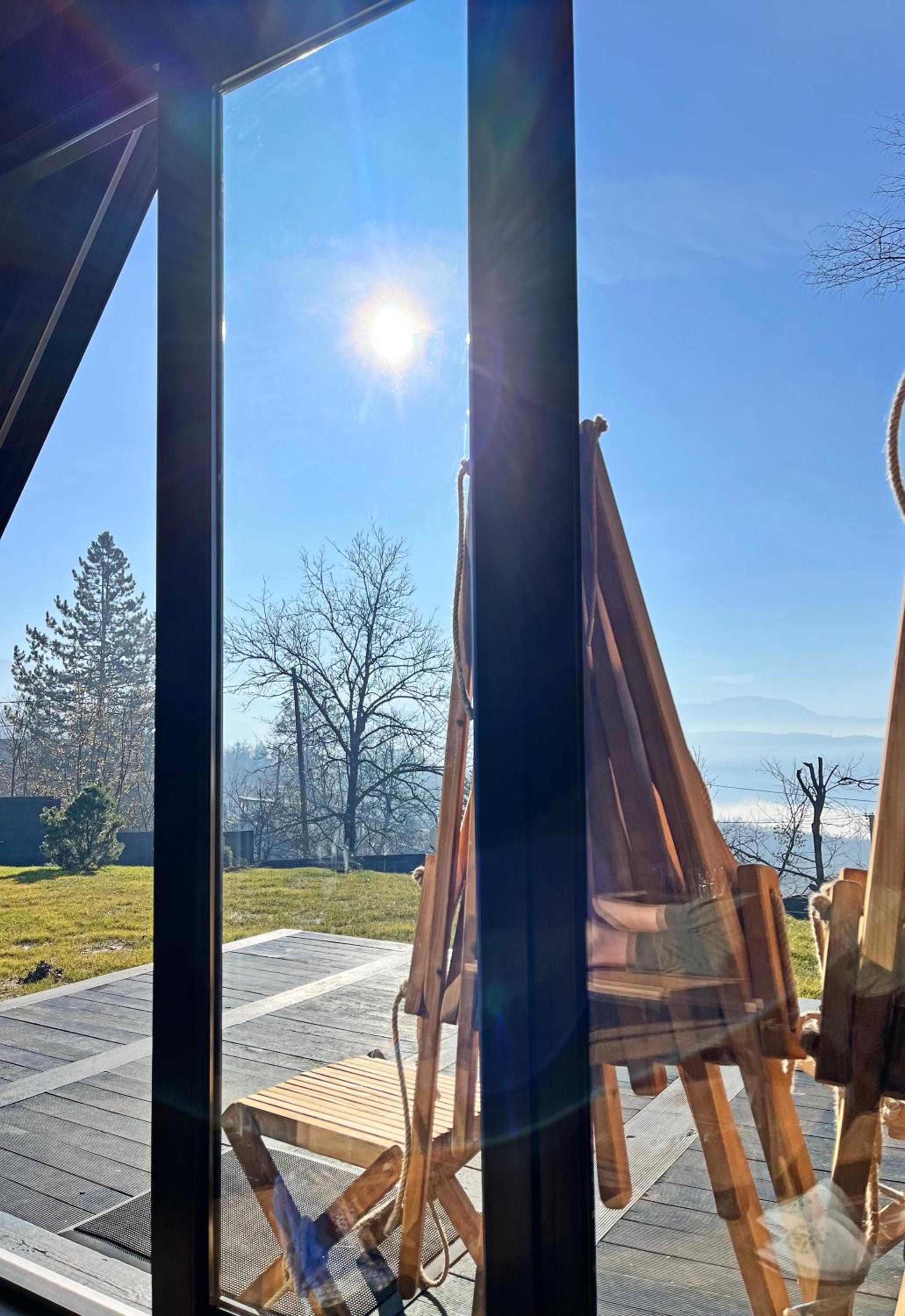 Loon Moon Mountain Chalets