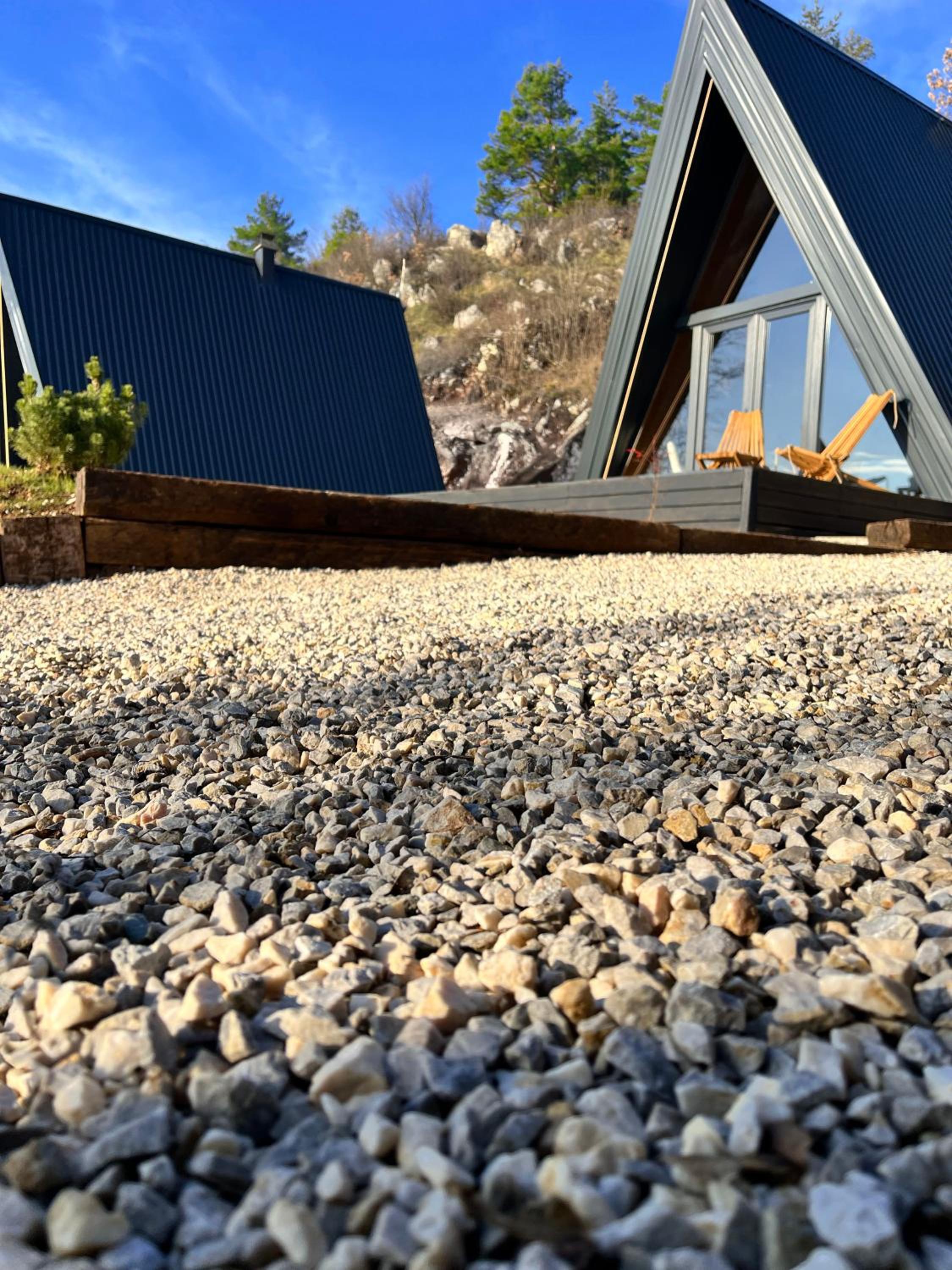 Loon Moon Mountain Chalets