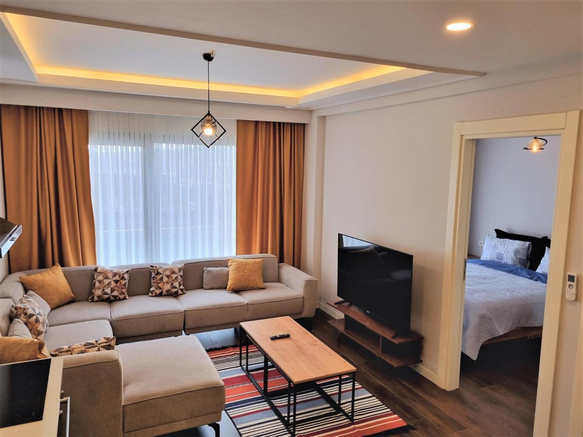 Otto Residences 215