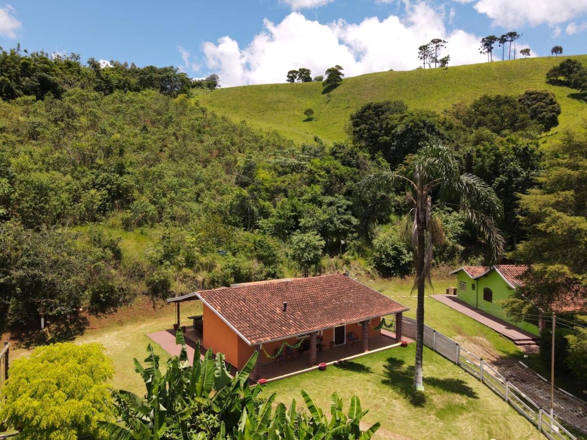 Cantinho na Roça