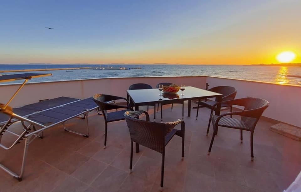 Apartments "Sunrise" view 3