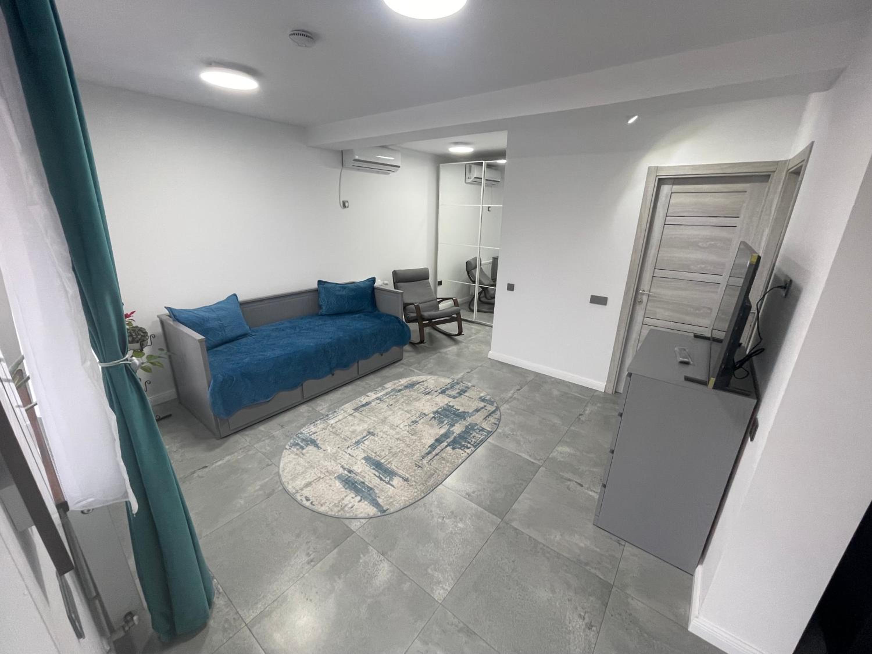 Apusului Residence