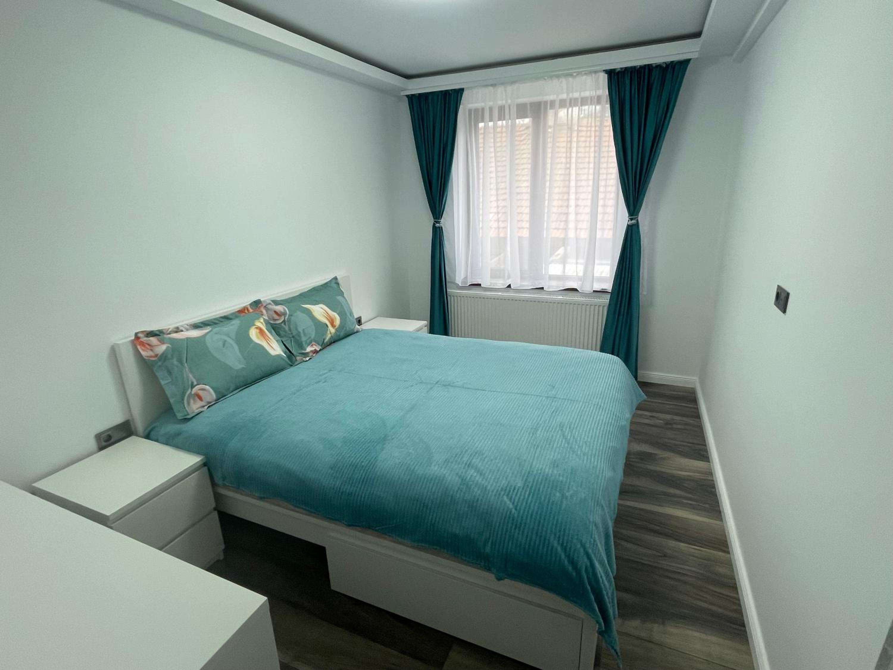 Apusului Residence