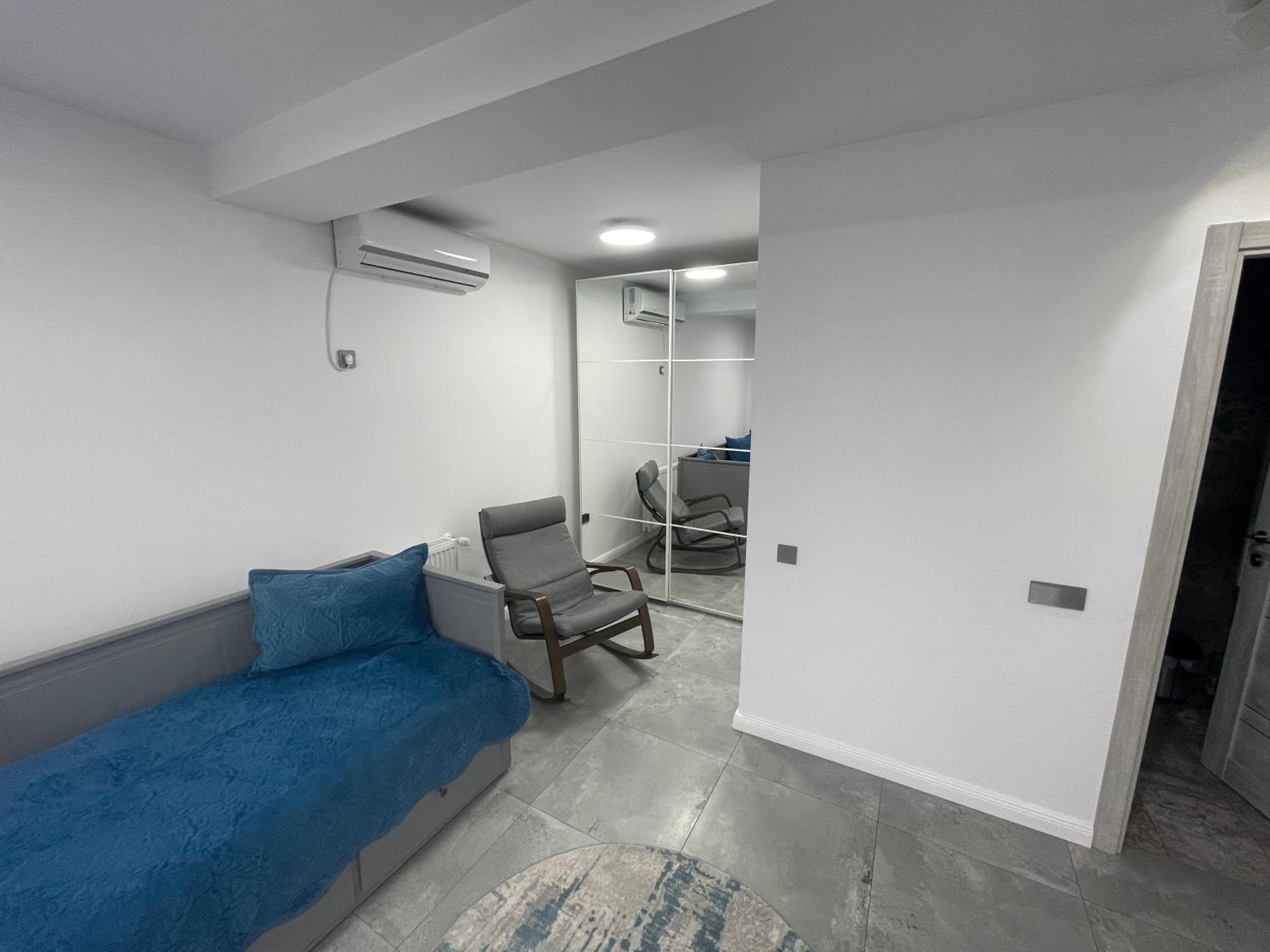 Apusului Residence