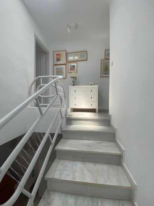 LB - Lomos Blancos Mojacar