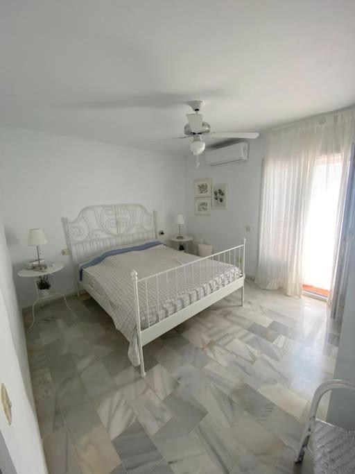 LB - Lomos Blancos Mojacar
