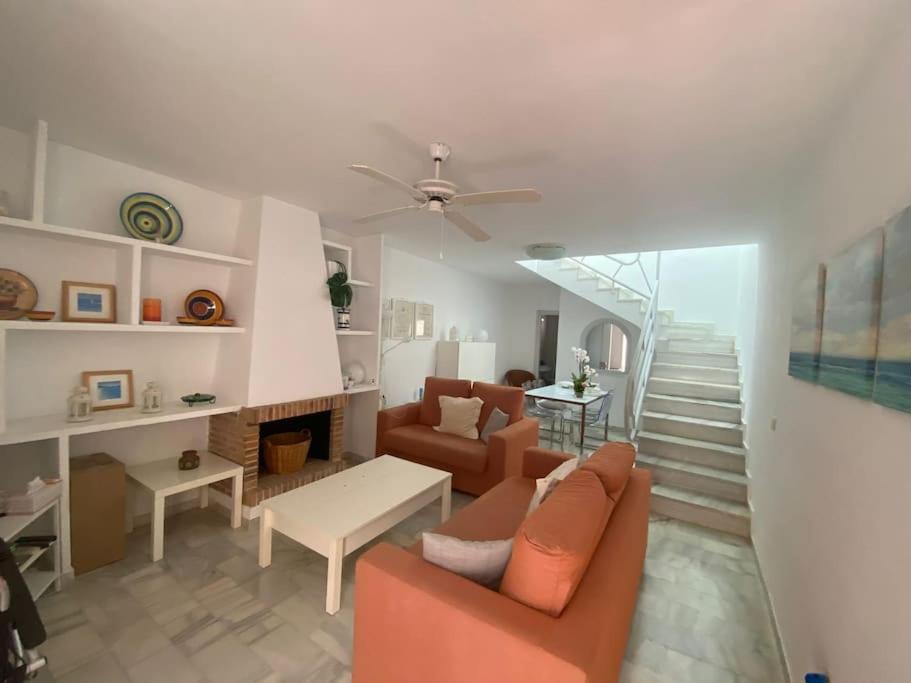 LB - Lomos Blancos Mojacar