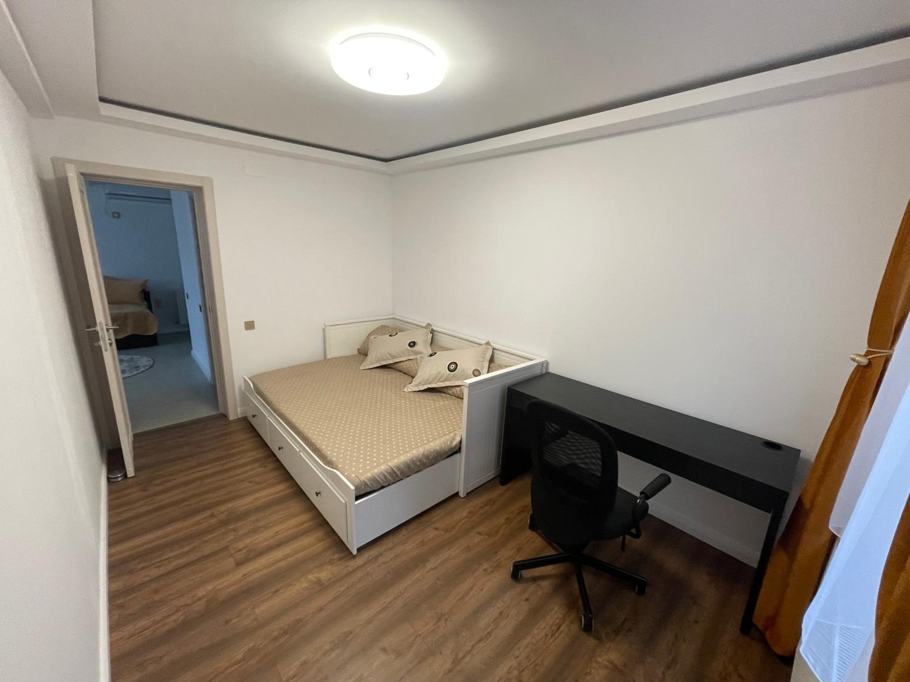 Apusului Residence