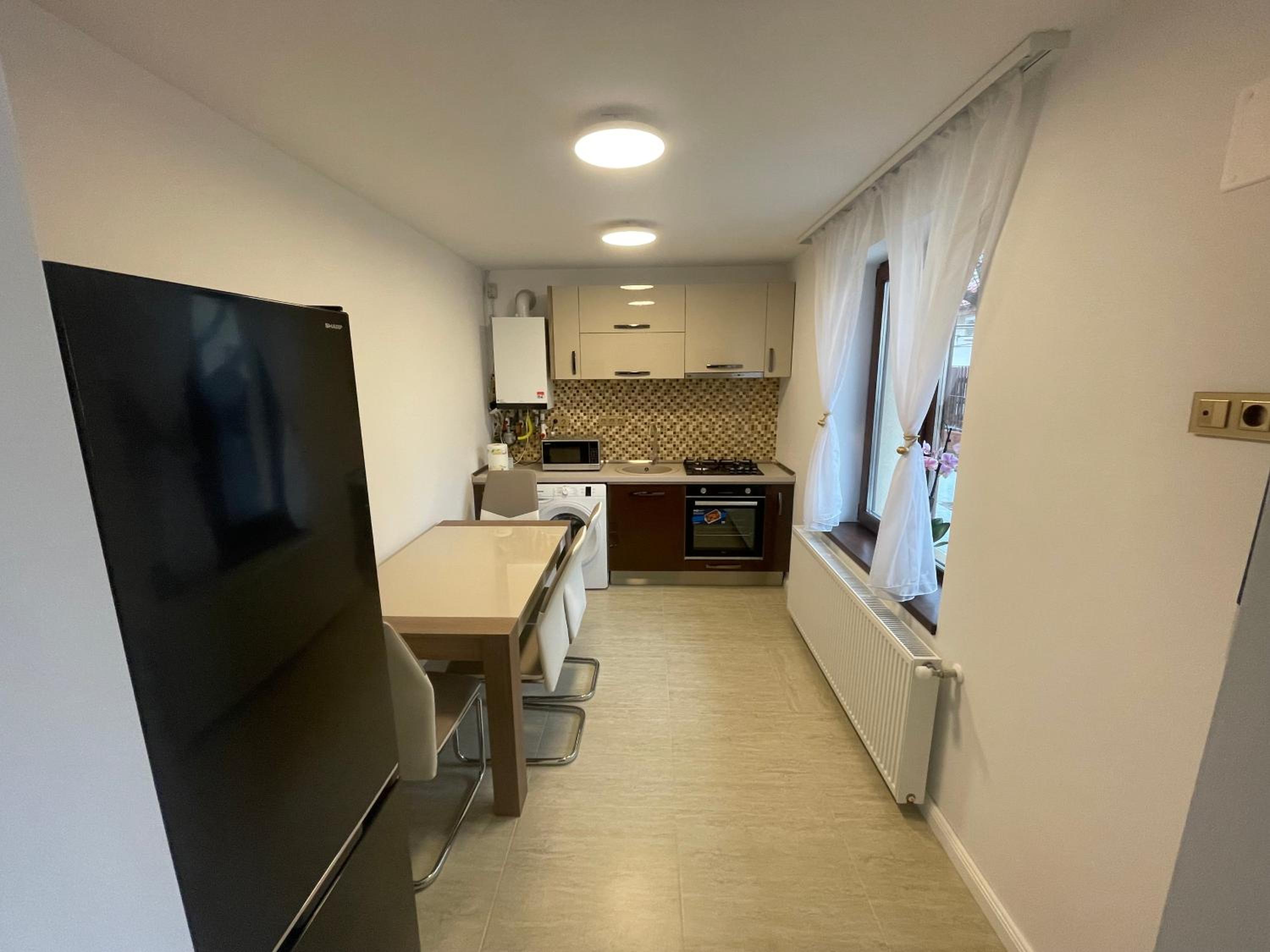 Apusului Residence