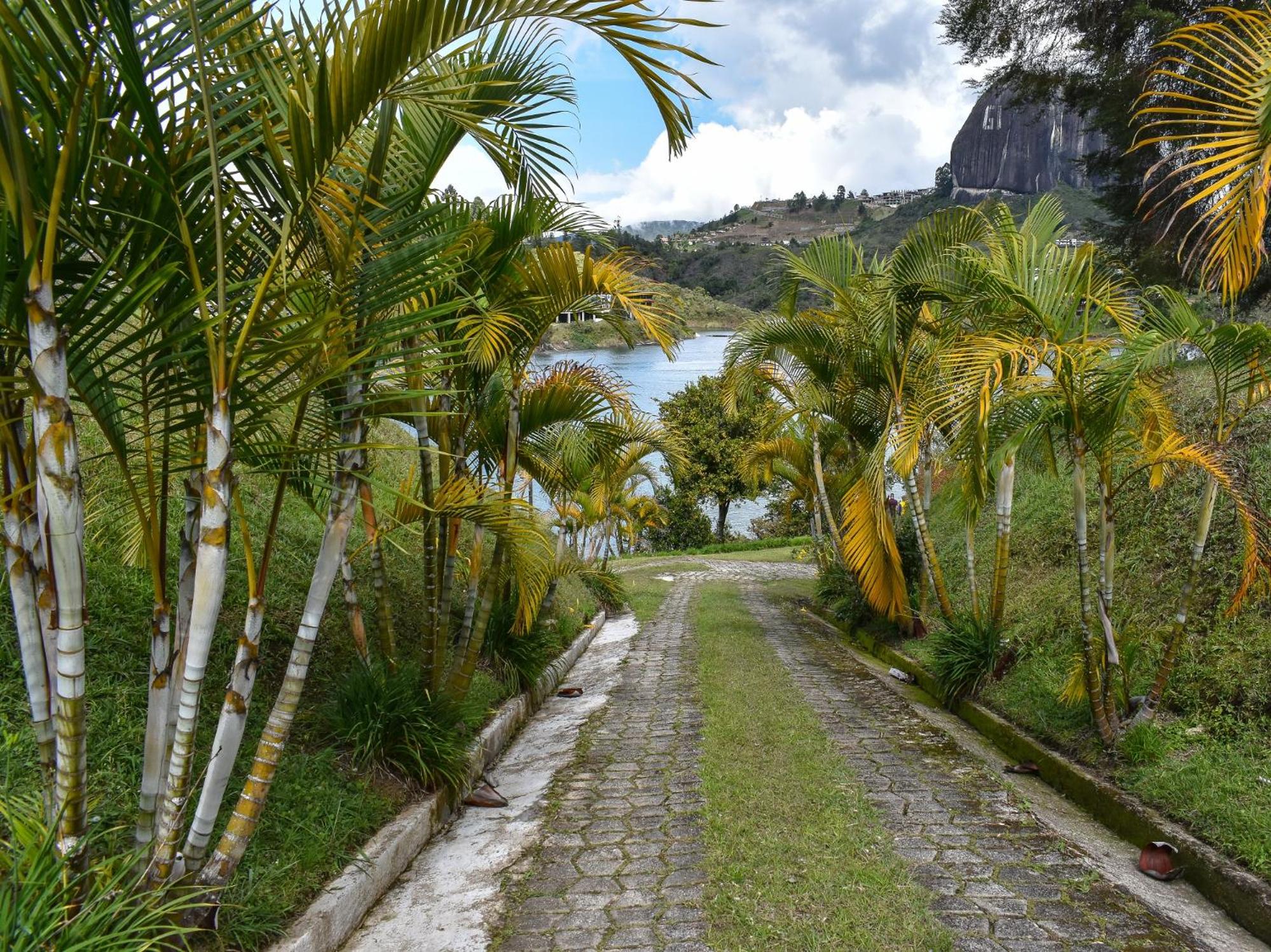 Cabanas Navegar- El penol, Guatape - Property Image 56