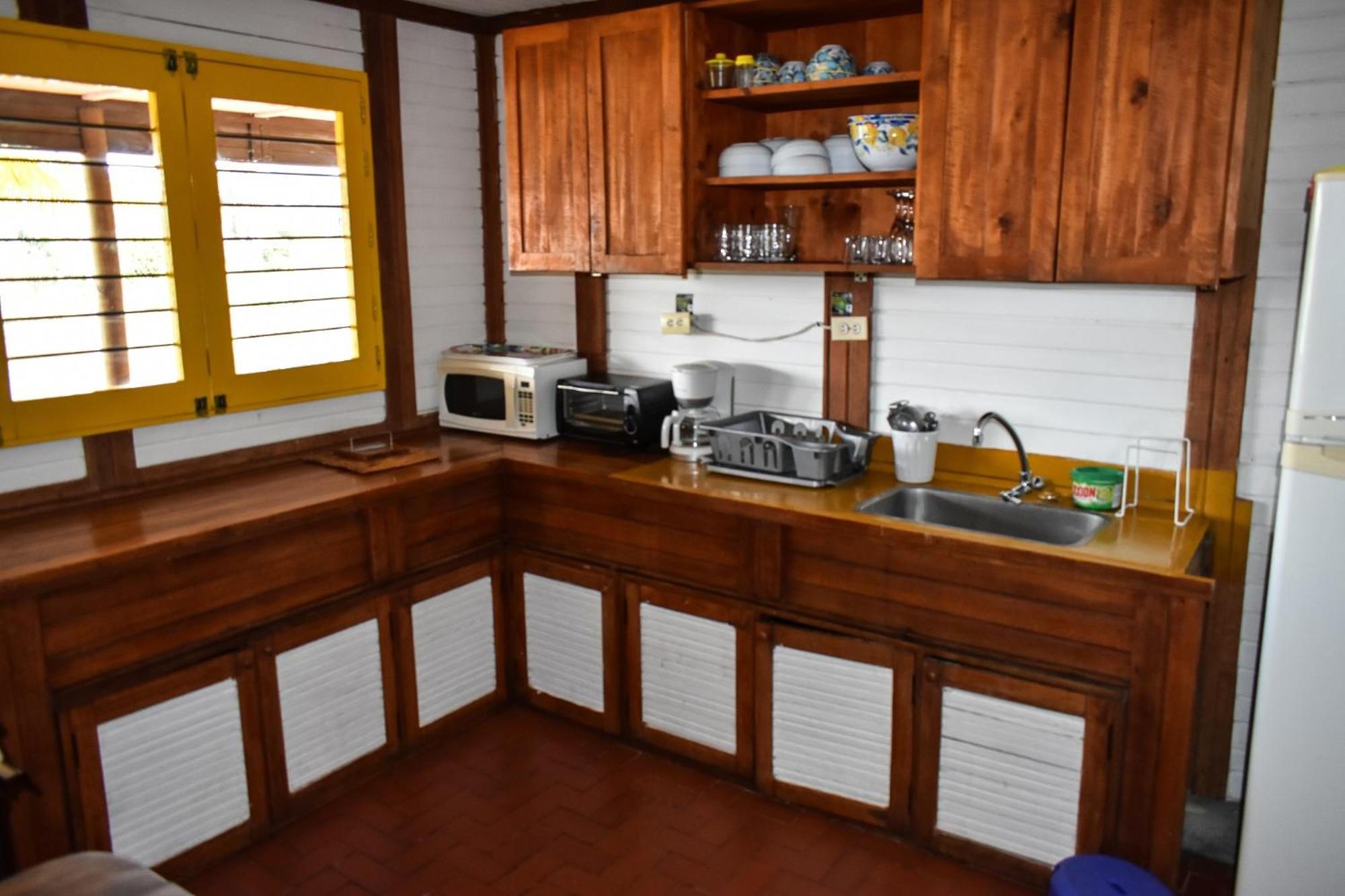 Cabanas Navegar- El penol, Guatape - Property Image 64