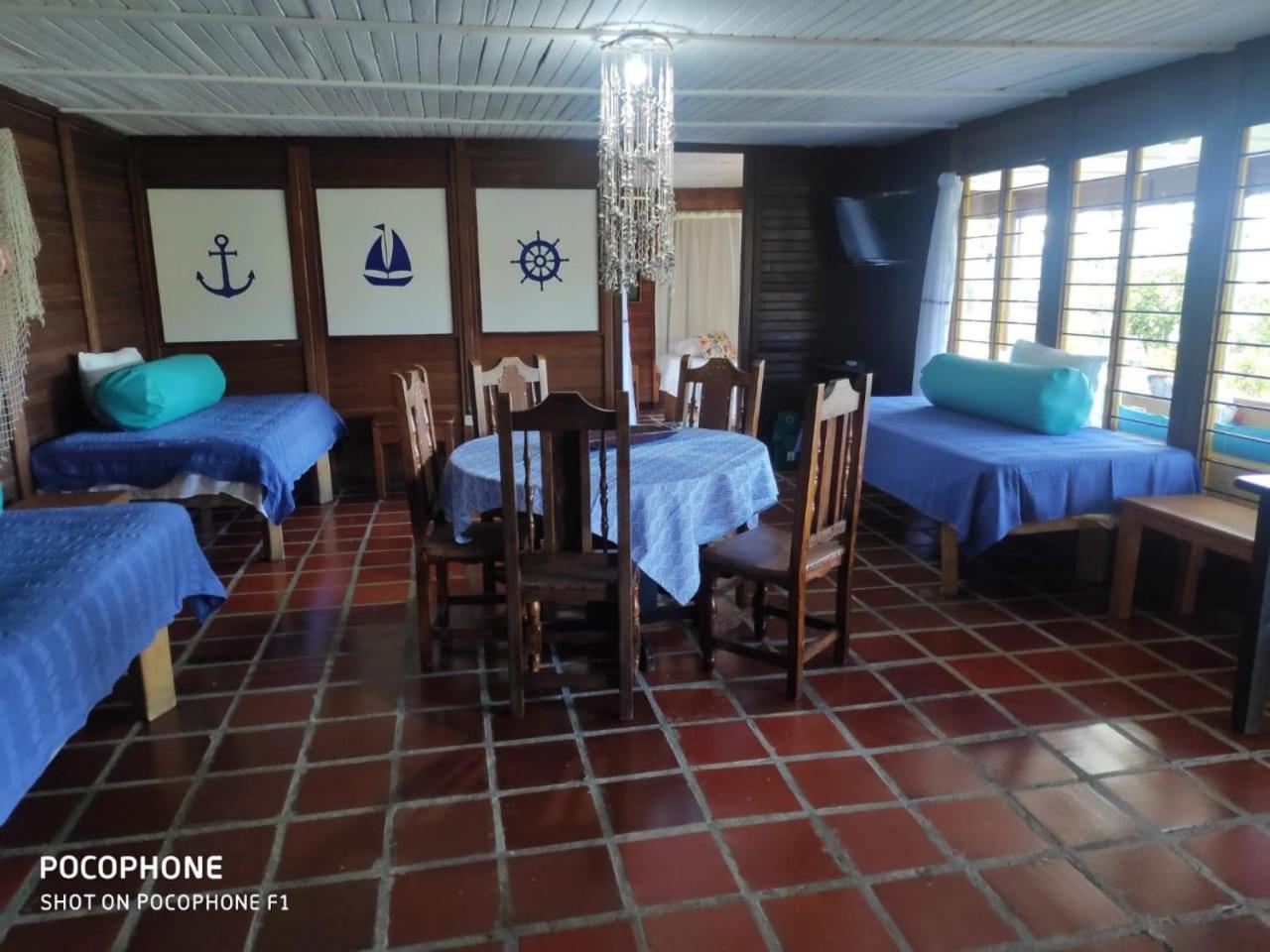 Cabanas Navegar- El penol, Guatape - Property Image 62