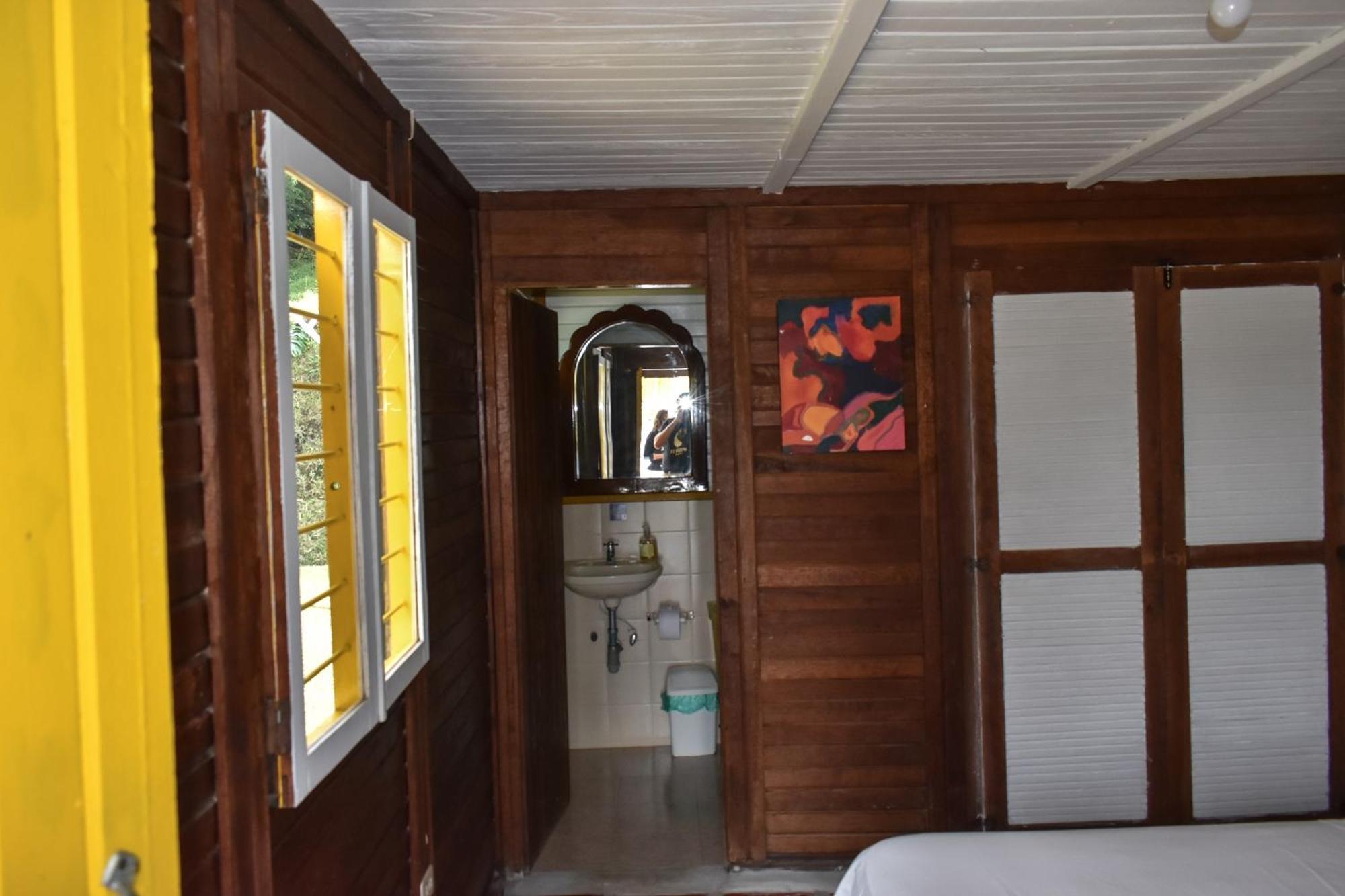 Cabanas Navegar- El penol, Guatape - Property Image 60