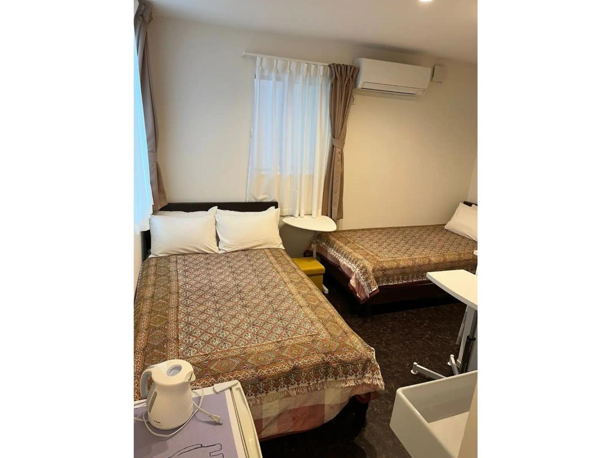 Tokyo stay Hut SARI - Vacation STAY 27239v, टोक्यो - 12