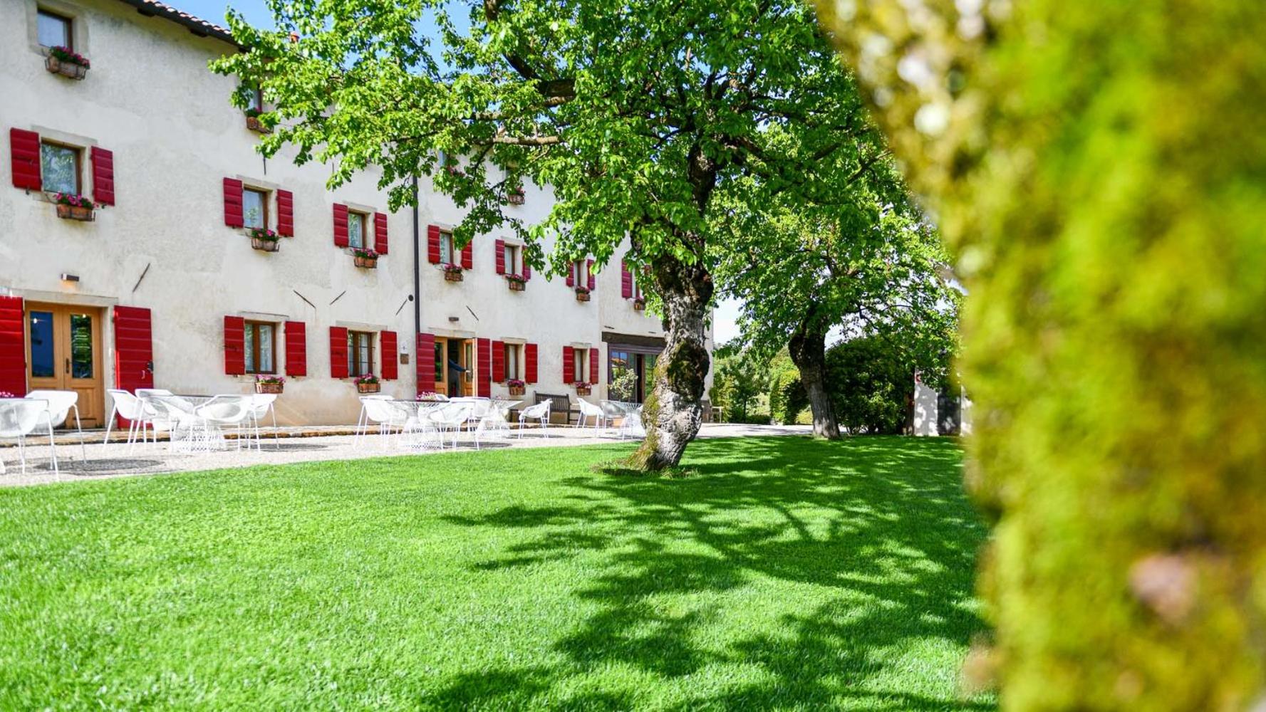 Duca Di Dolle Agriturismo view 2