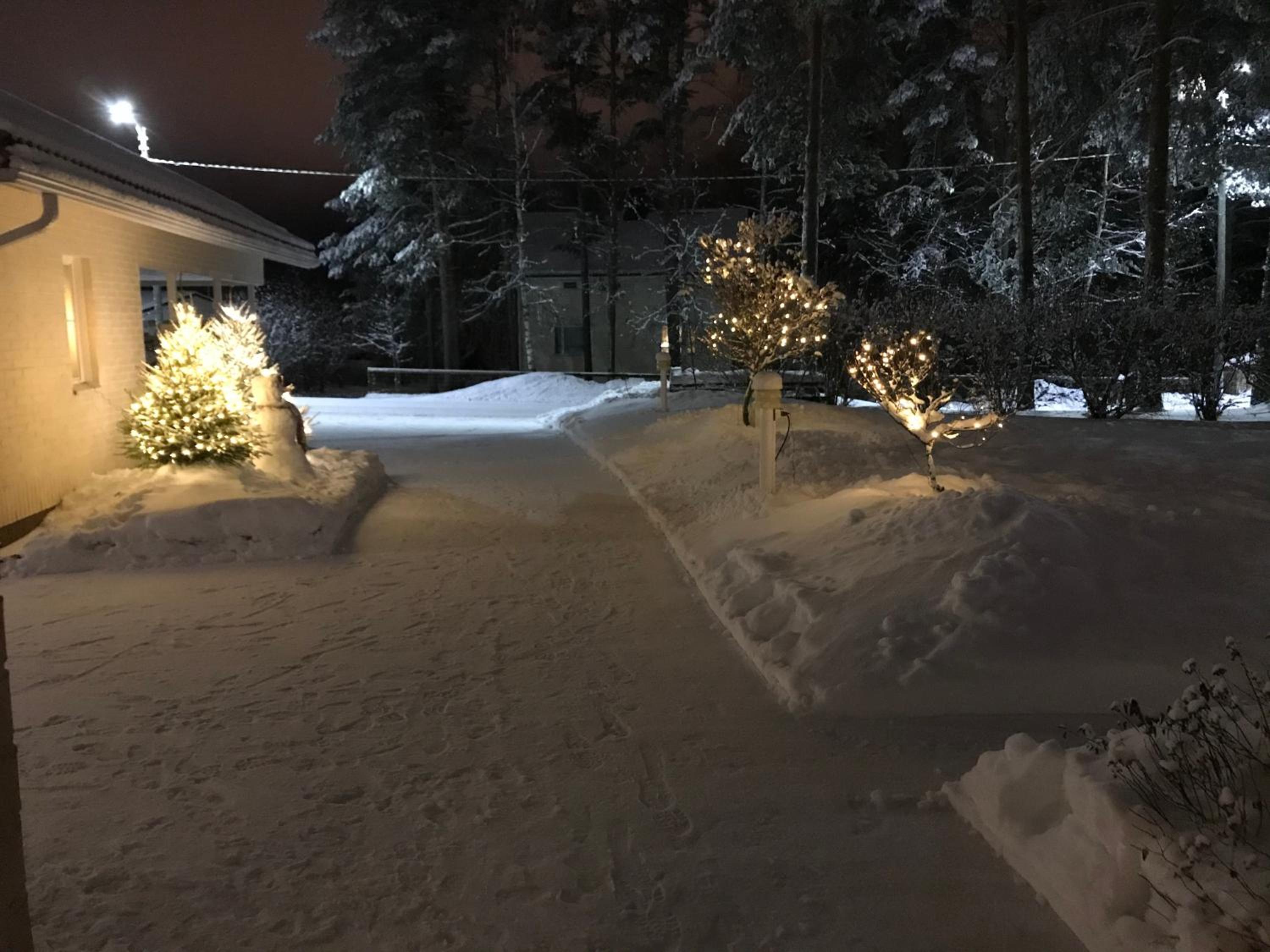 Villa Ranta view 3