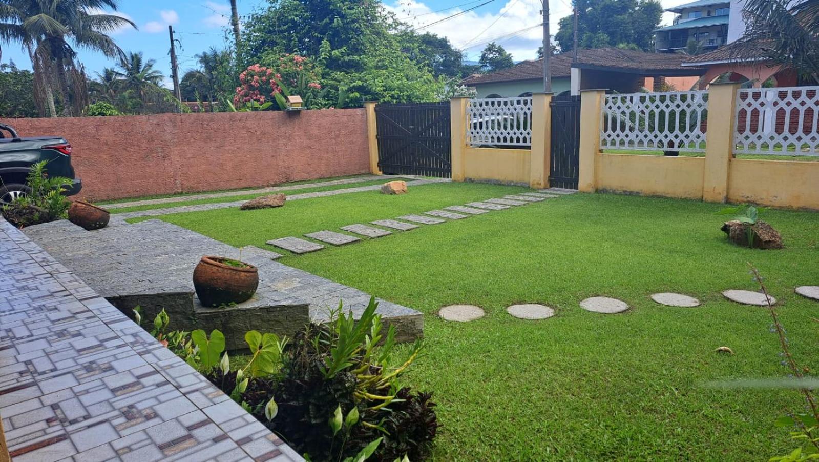 Recanto Samoa