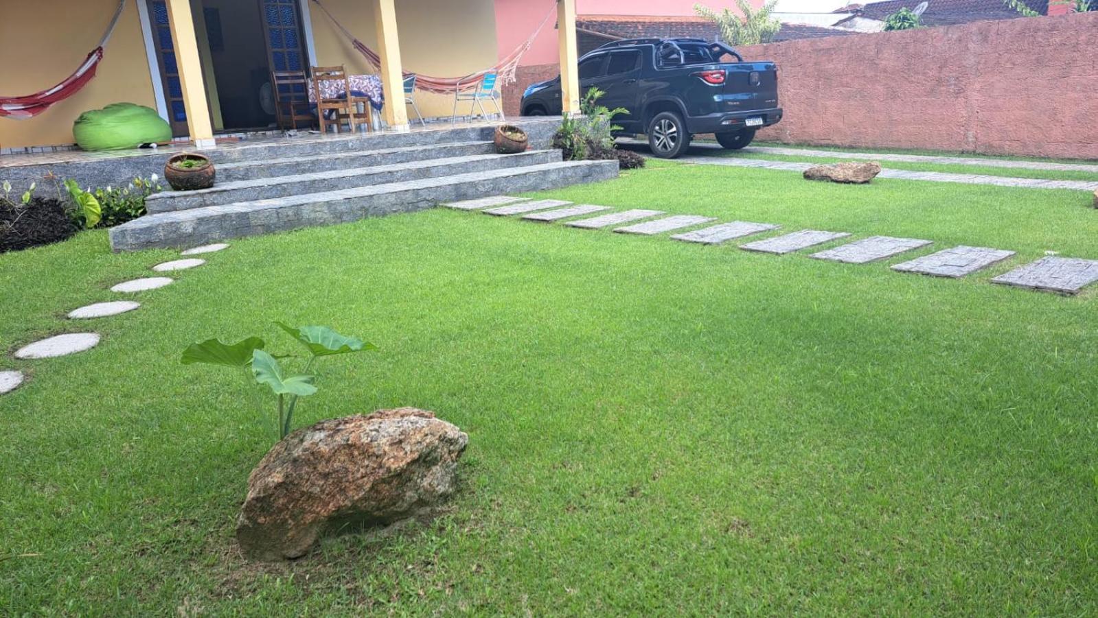 Recanto Samoa