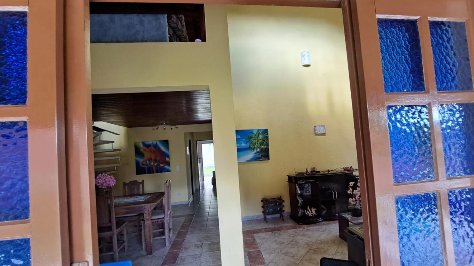 Recanto Samoa