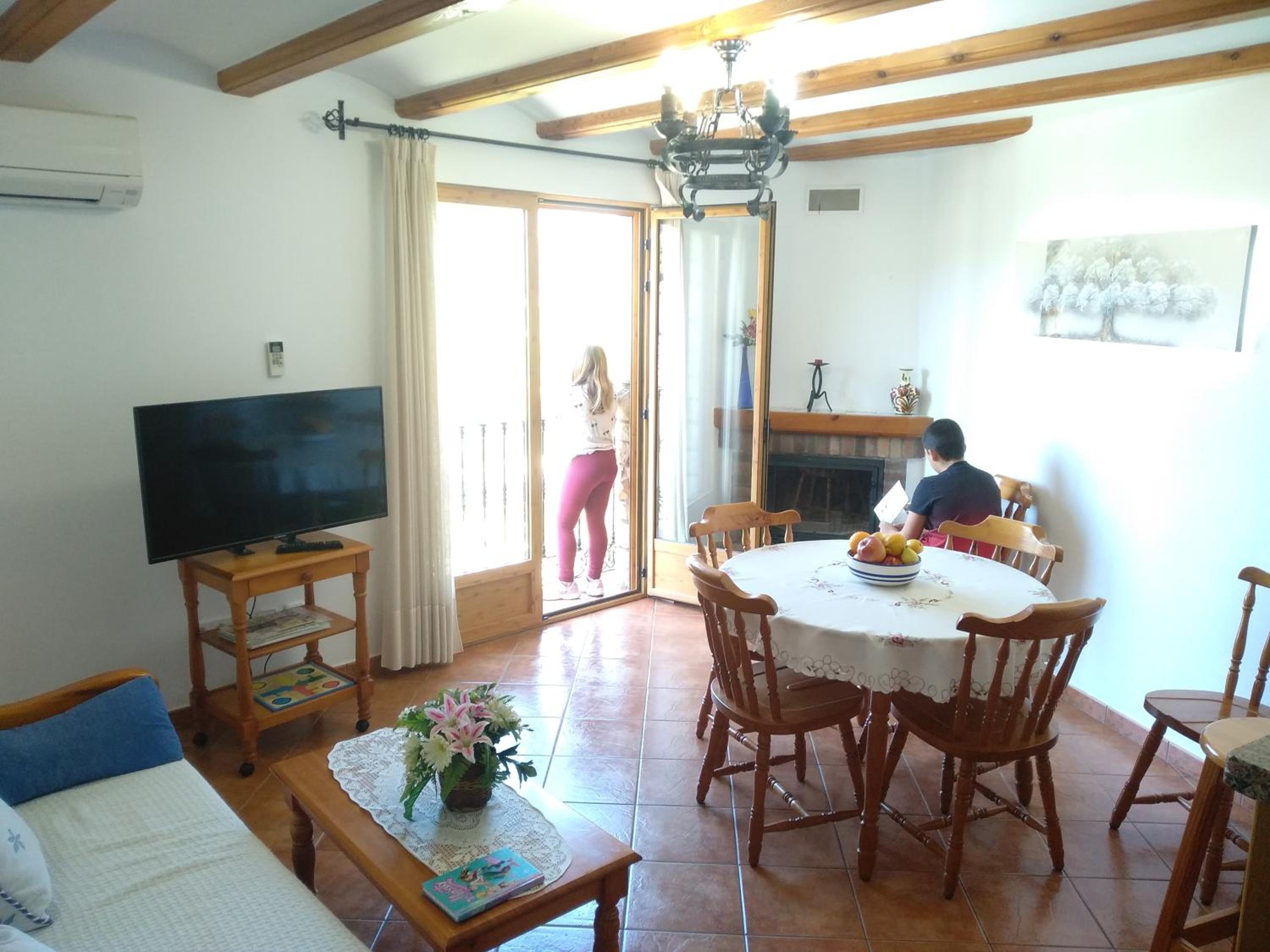 La Casa del Carrebaix