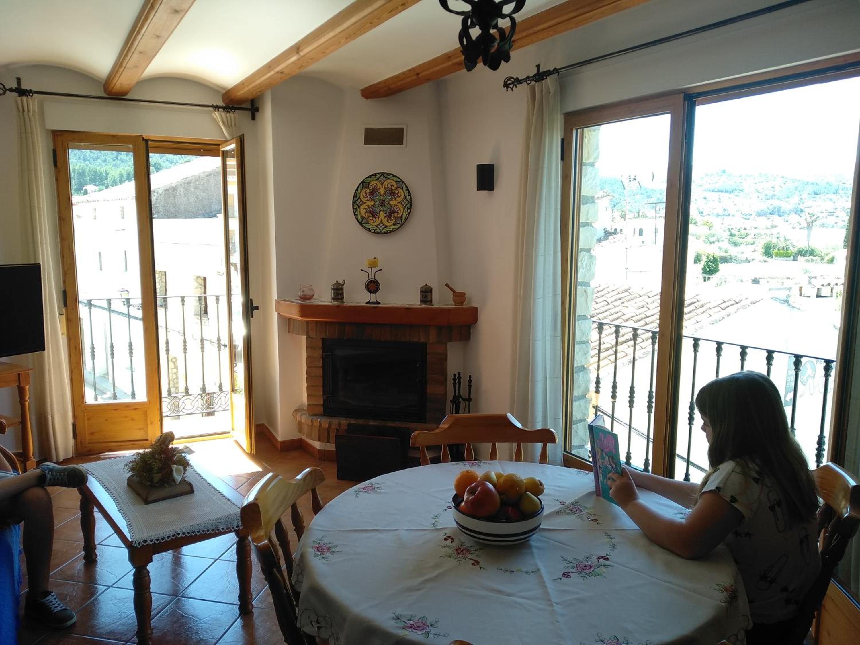La Casa del Carrebaix