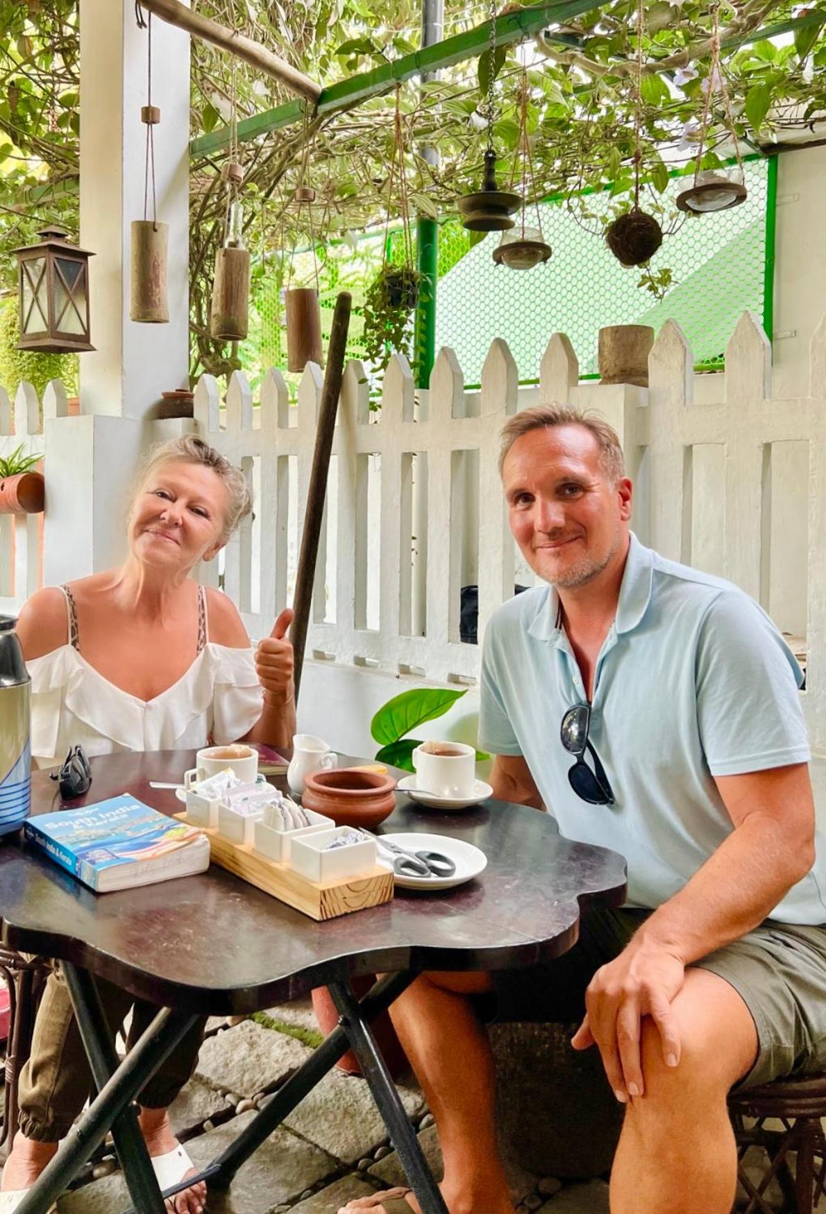 Reds Residency - Homestay