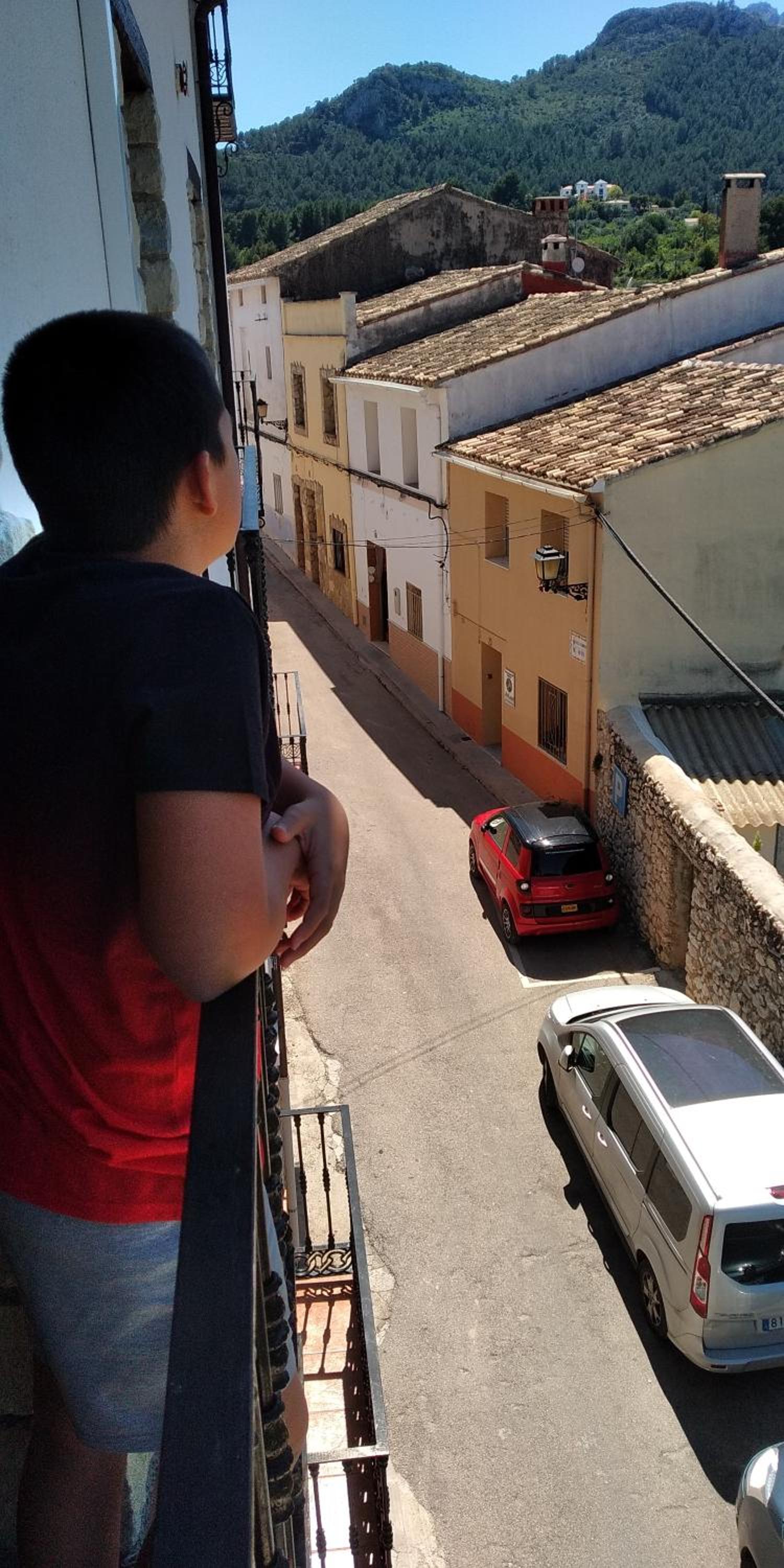 La Casa del Carrebaix