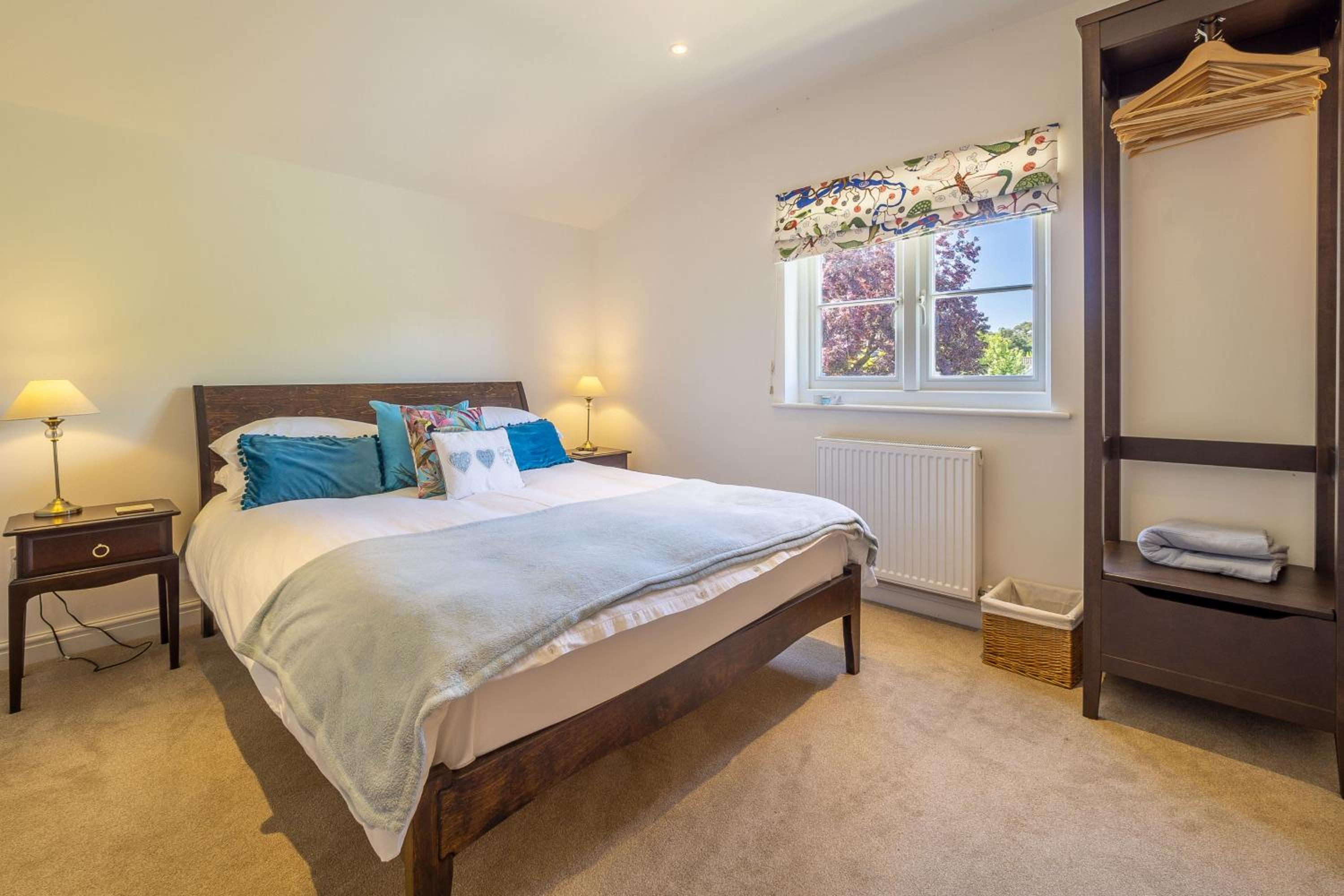 Yew Tree Cottage view 5