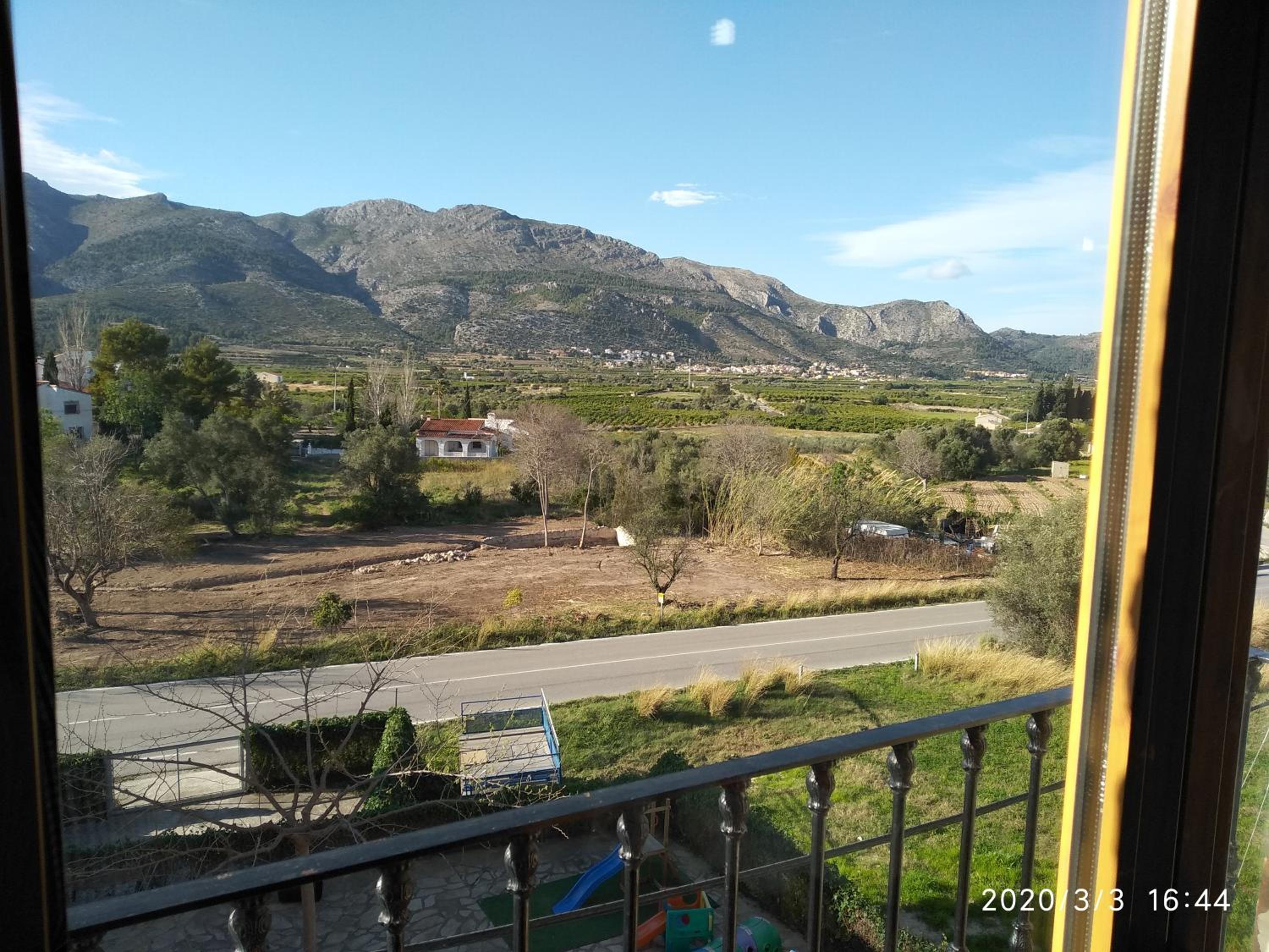 La Casa del Carrebaix