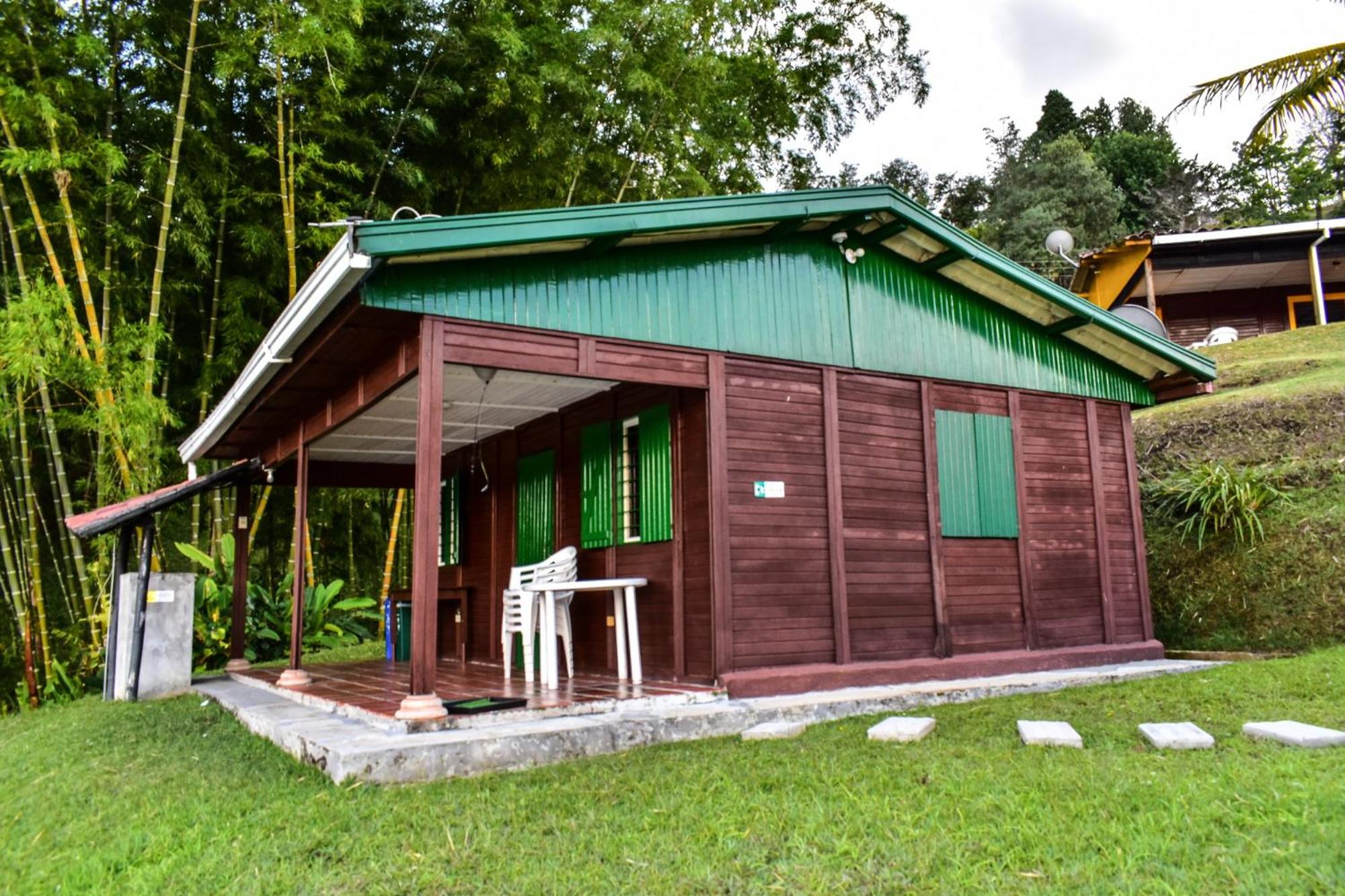 Cabanas Navegar- El penol, Guatape - Property Image 66