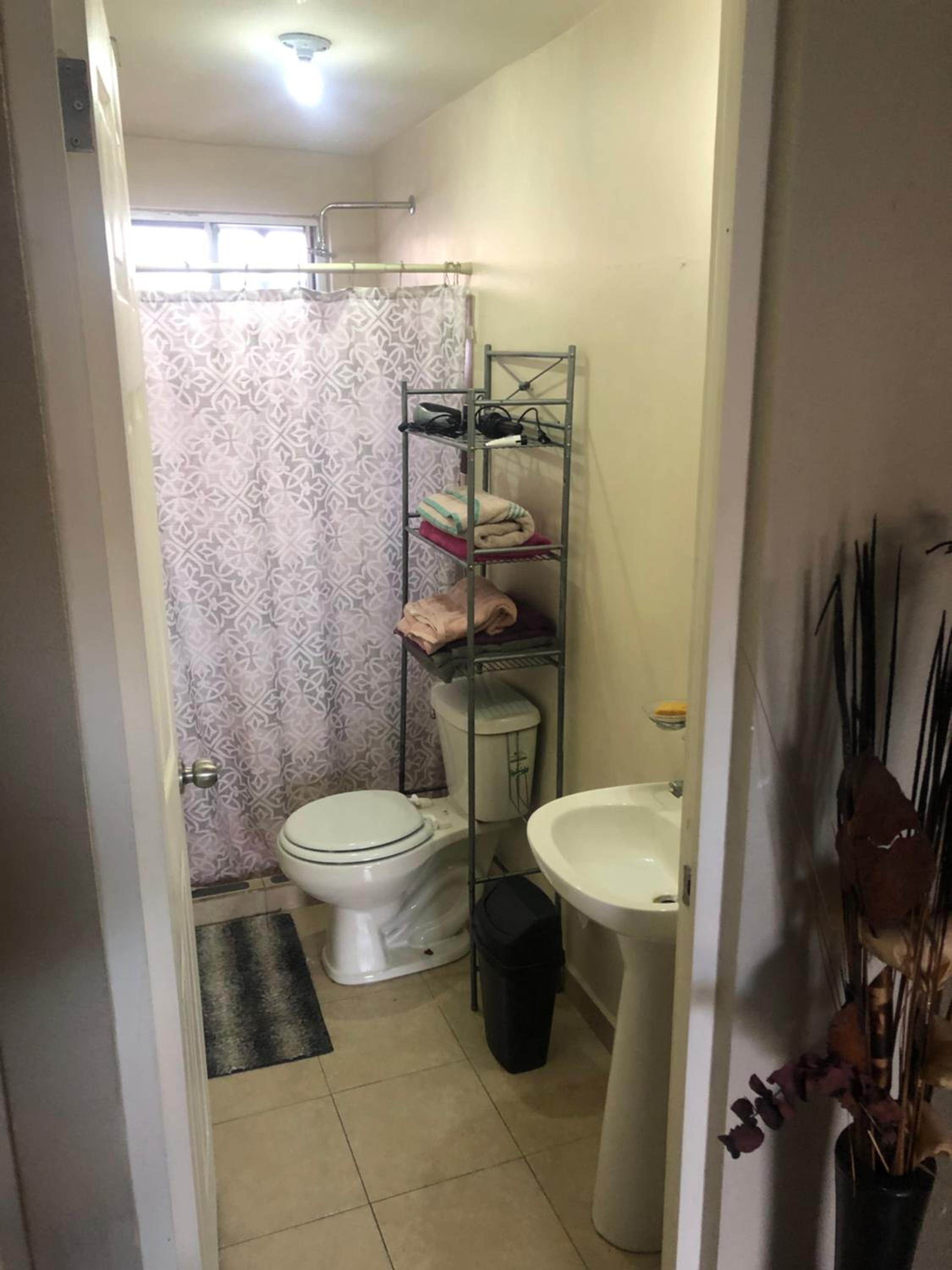 Tijuana descanso