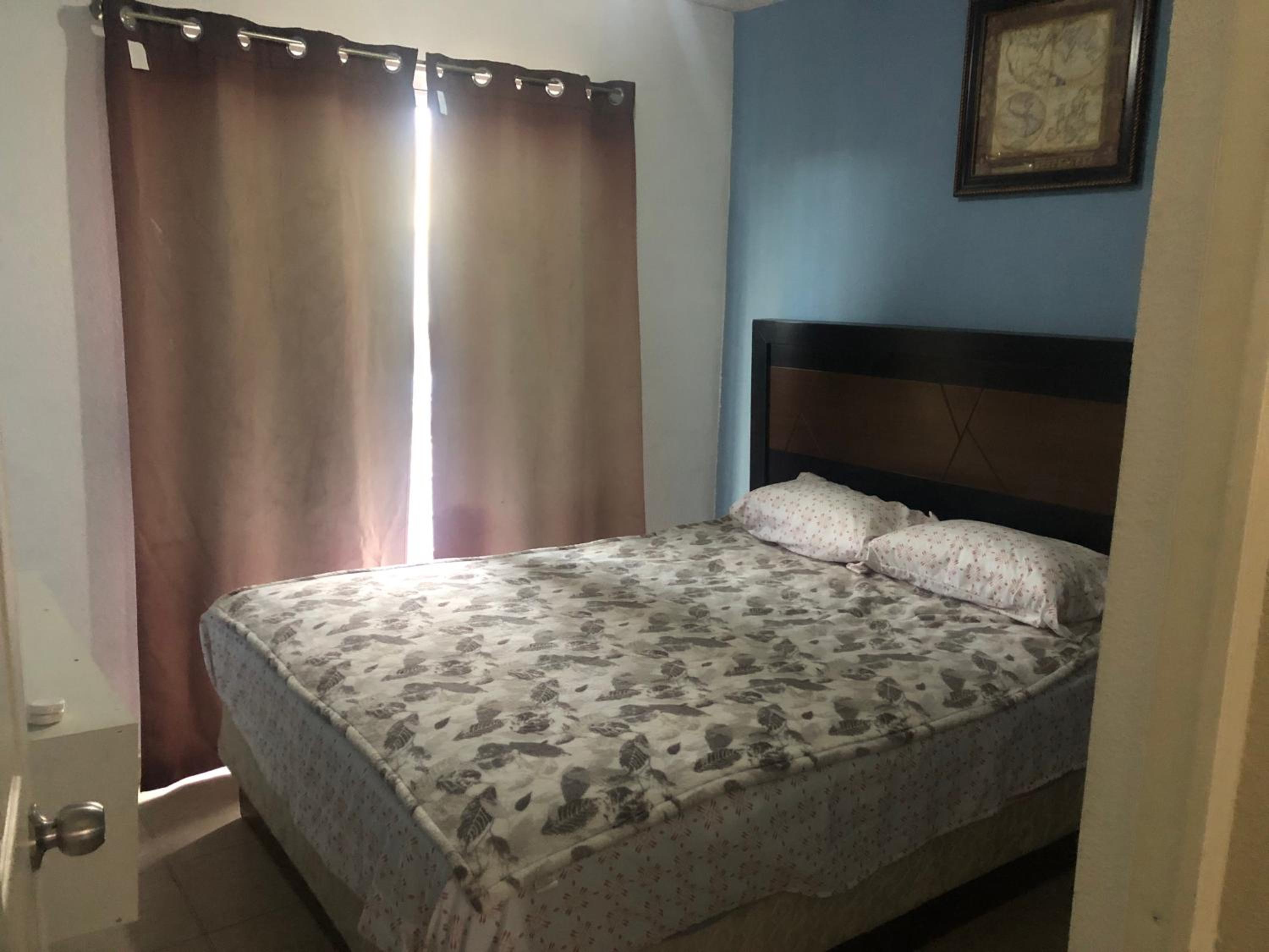Tijuana descanso